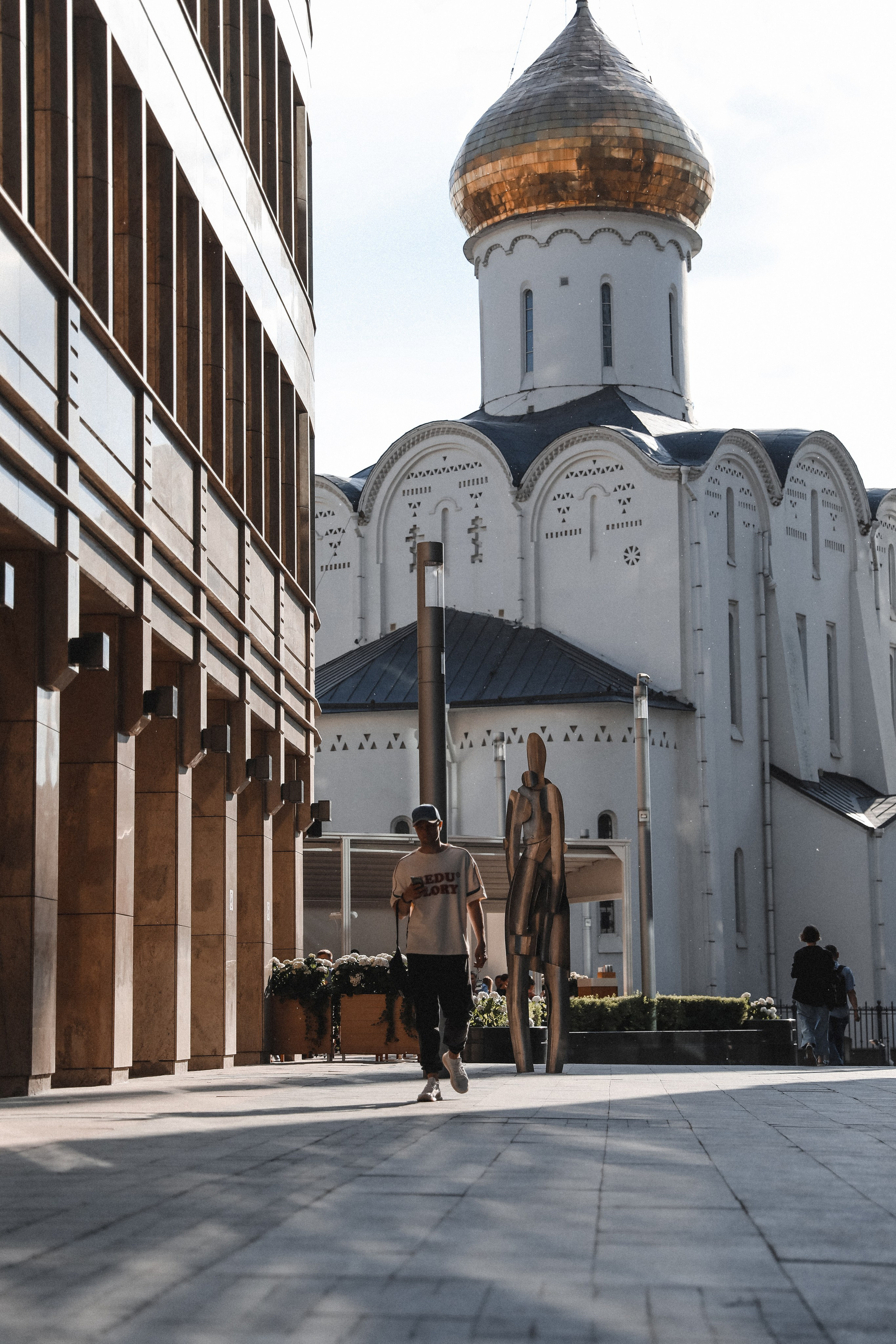 Контент-съёмка проф. фотографу. Photographer Viktoriya Markushina «My world throug»