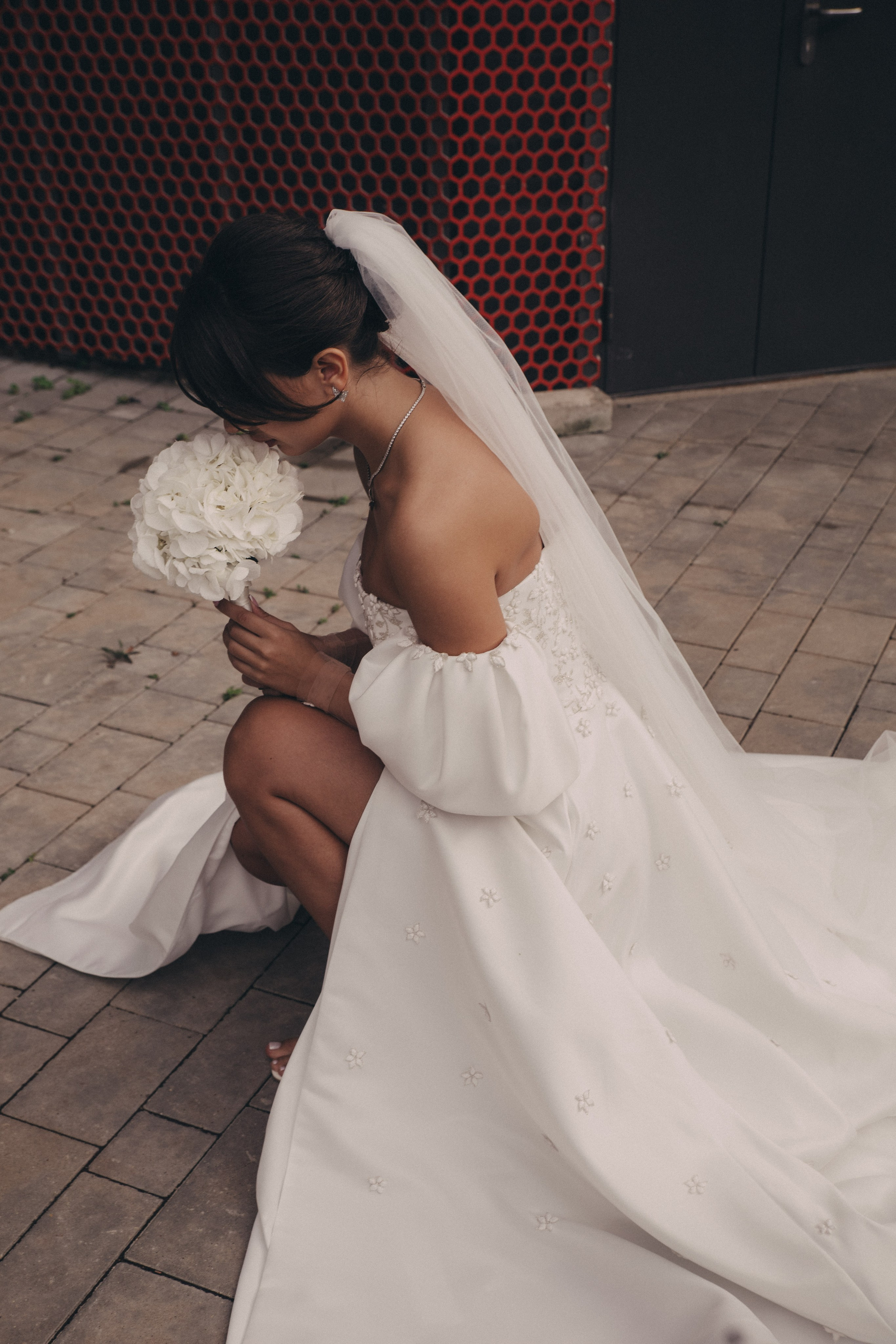 Weddings. Продюсер