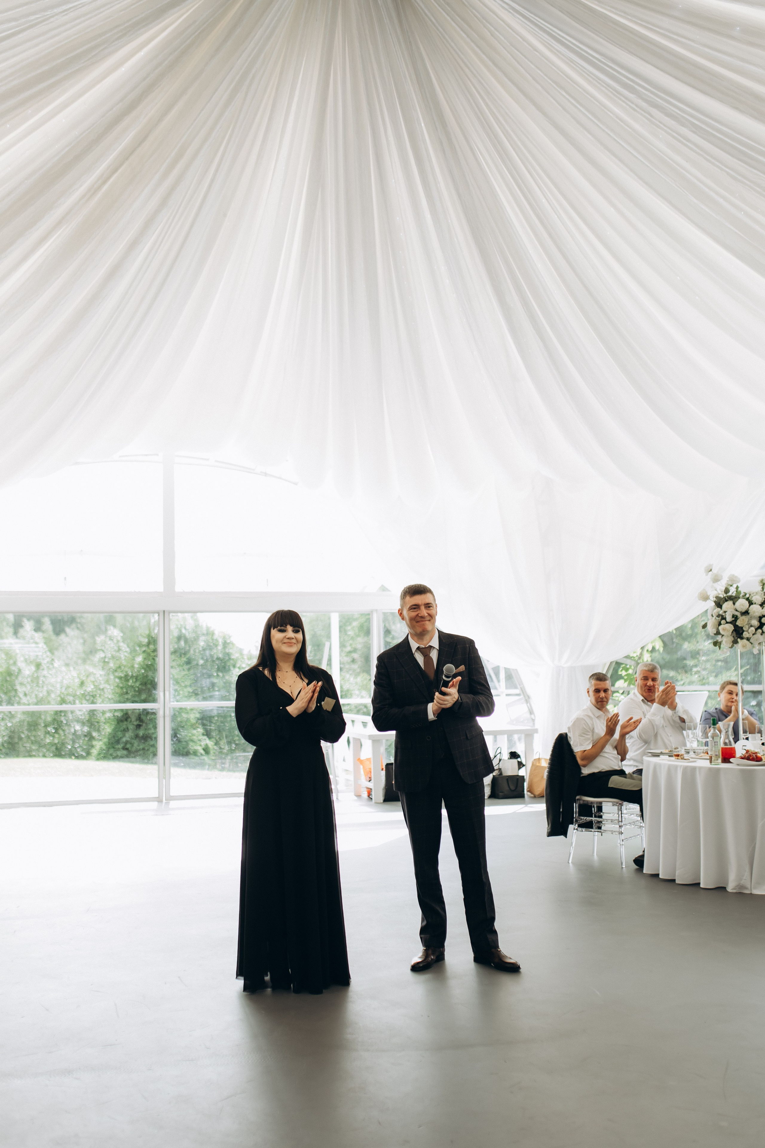 Wedding day. Фотограф Санкт-Петербург