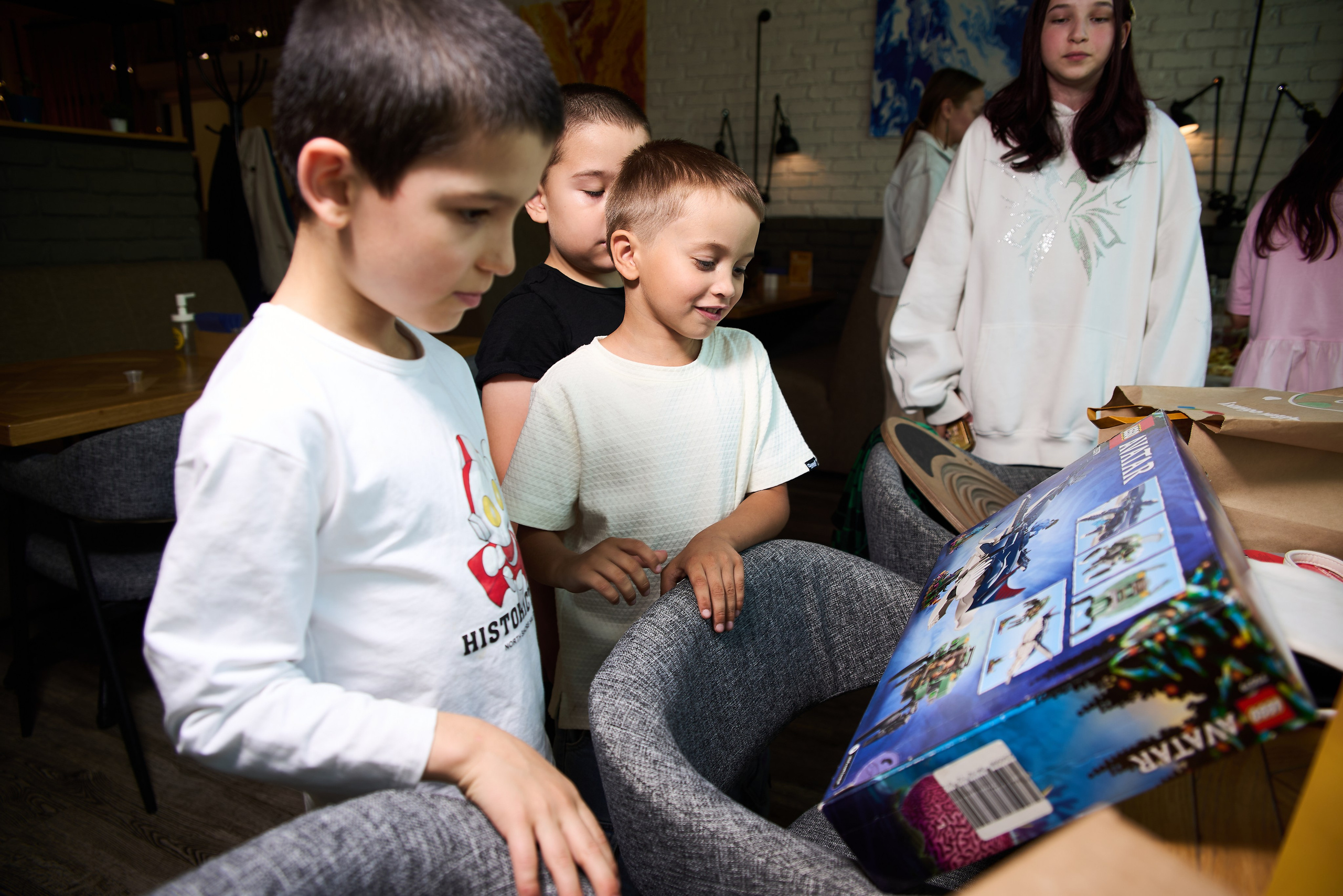 Репортажный фотограф на юбилей корпоратив, мероприятия в Уфе. Свадебный фотограф Тимур Хабибуллин