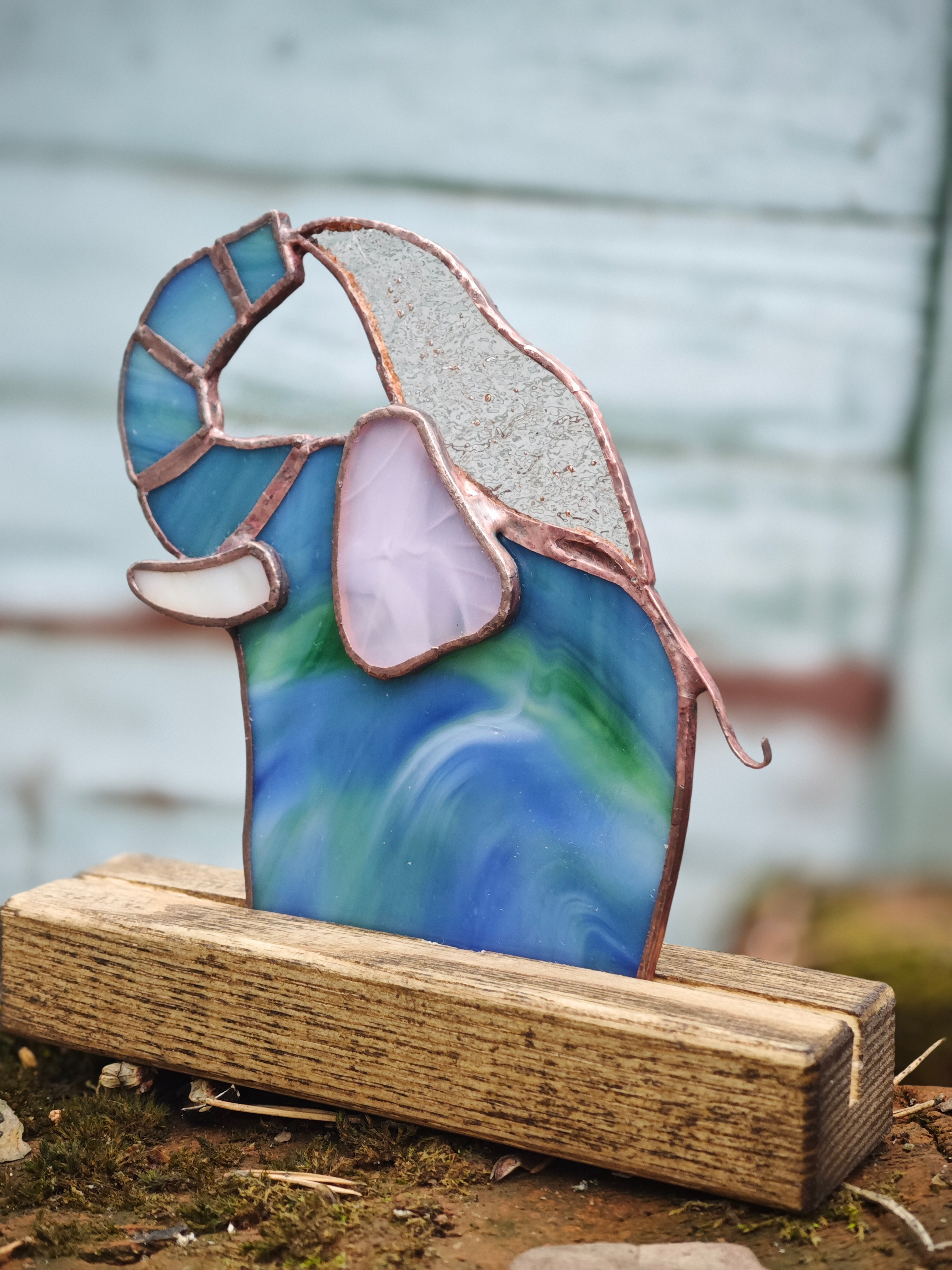 Анималистика. Официальный сайт художника Перепеченовой Анны