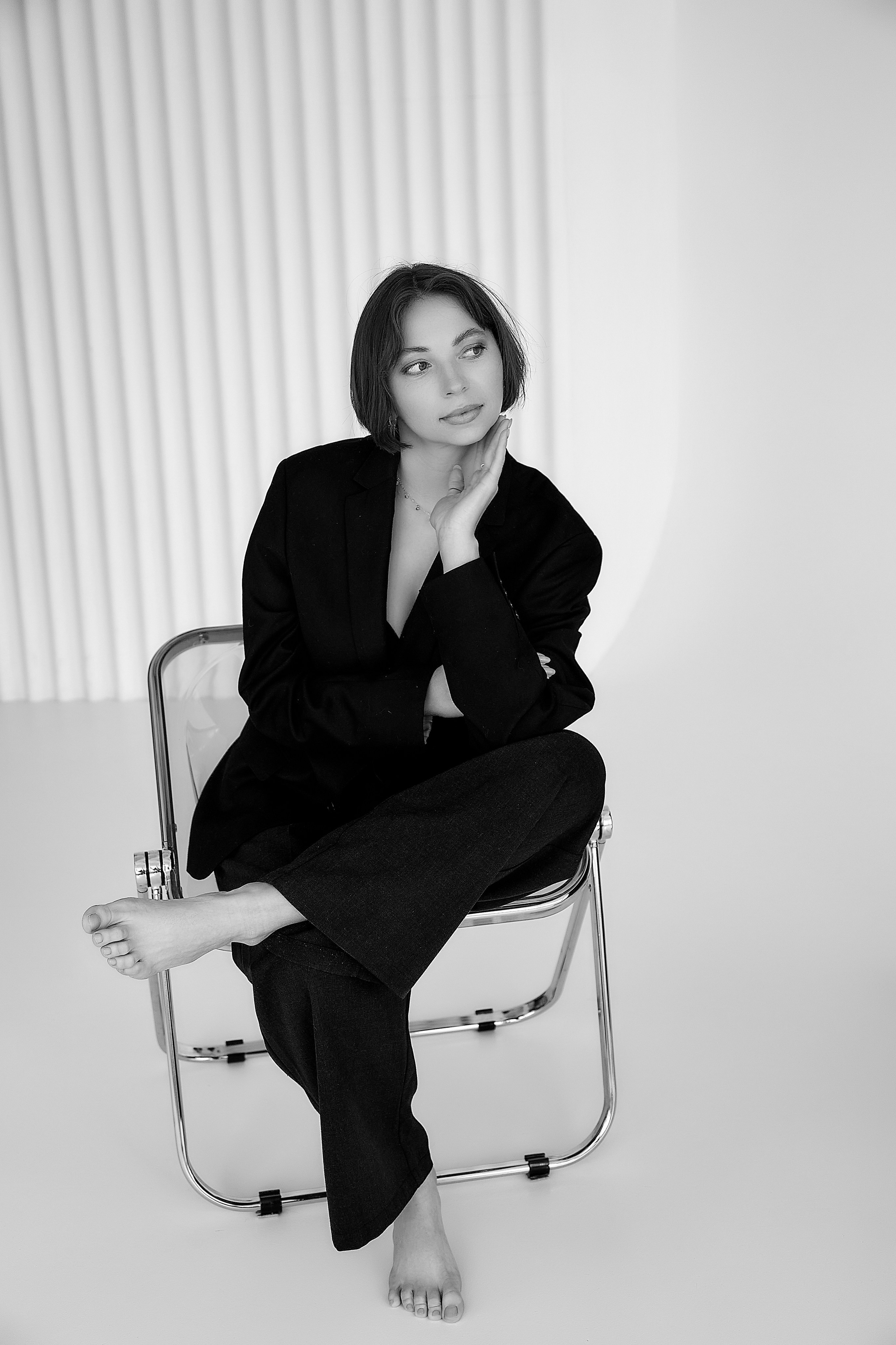 Фотосессия для Яны, молодой мамы. Фотограф в Минске Анна Кучинская