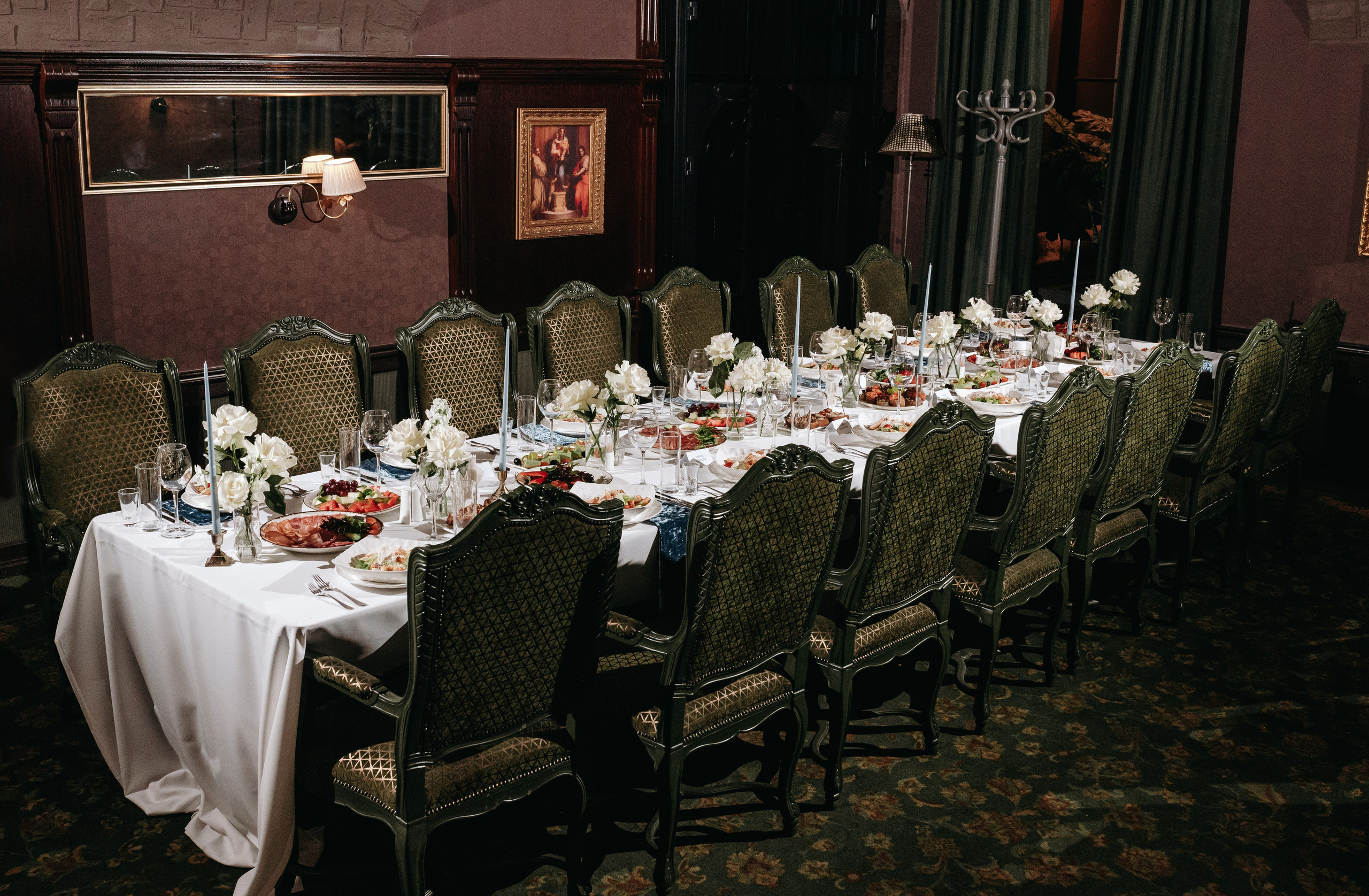 Евгения и Иван. Свадебный фотограф в Минске Вадим Бурчик