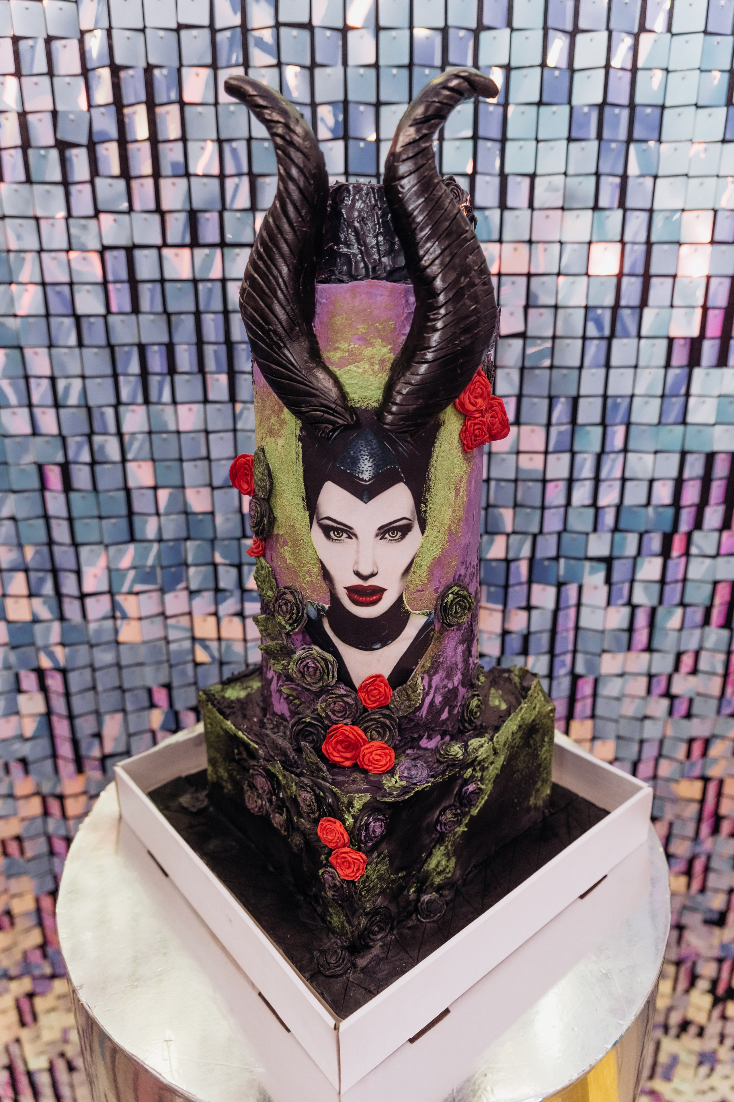 День рождения маленькой Сони. Семейный фотограф в Красноярске