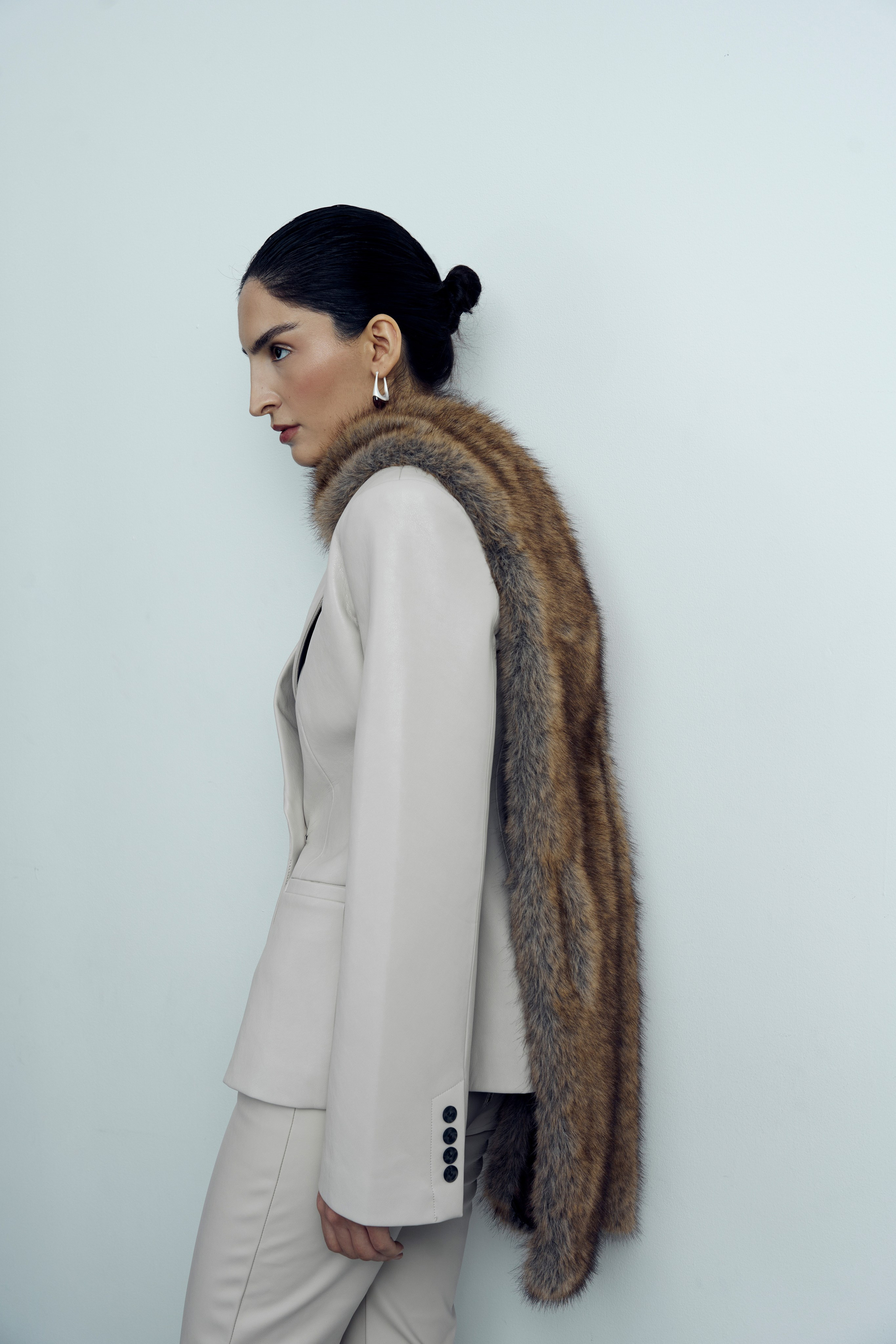 Lookbook. Фотограф и видеограф в Москве Юлия Прушинская