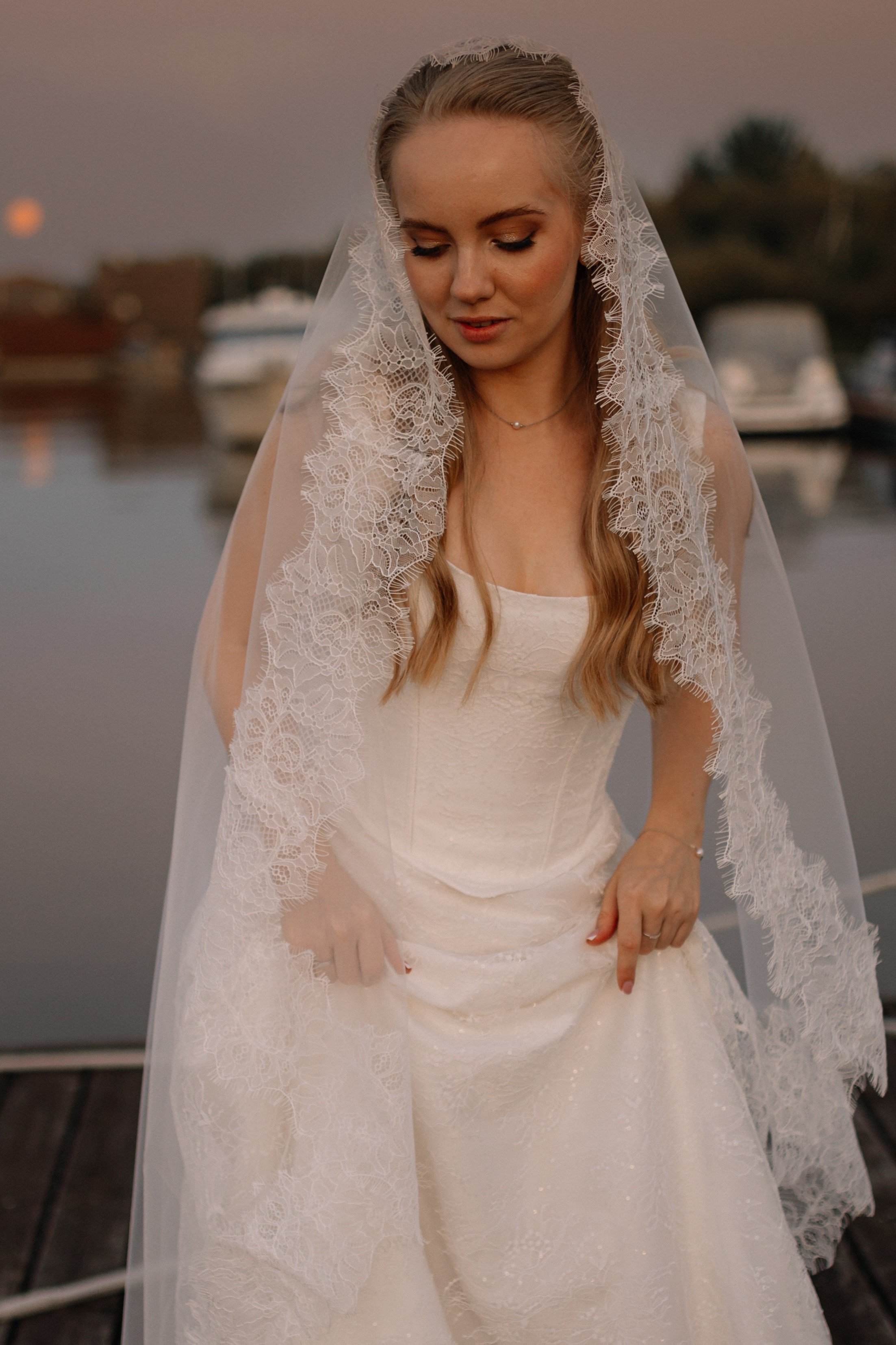 Алина и Денис (банкет). Фотограф Александра Кузнецова