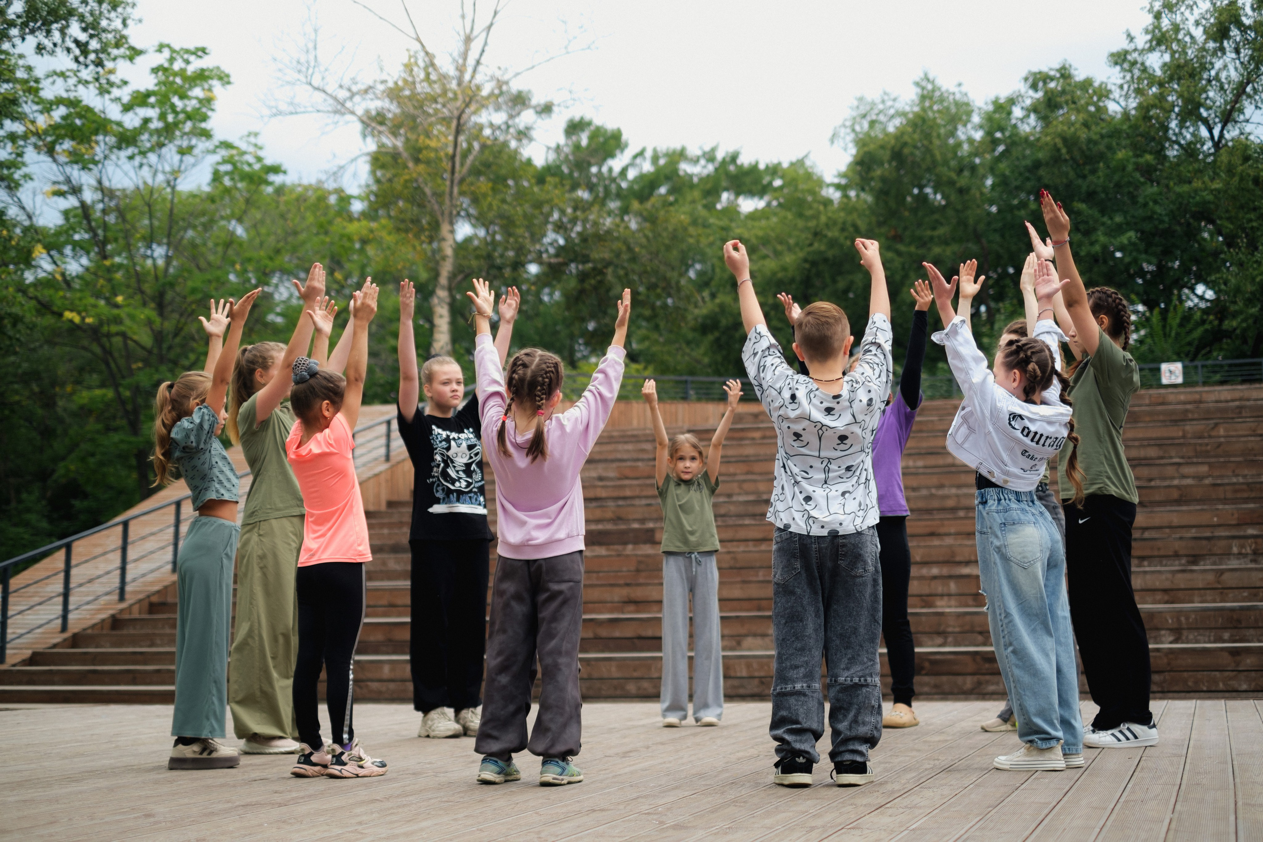 Агапэ. Фотограф Благовещенска Яна