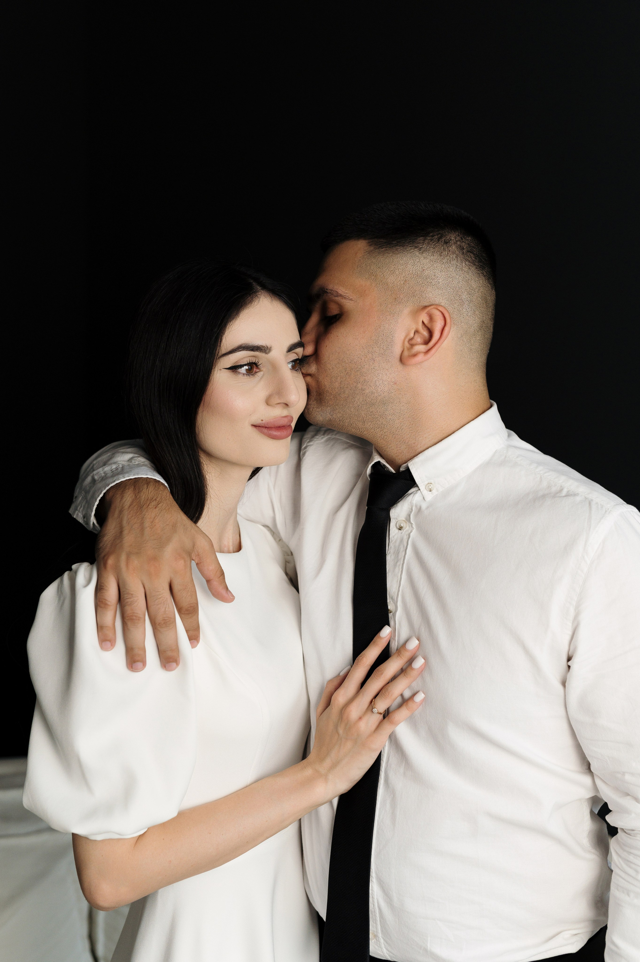 Эля и Артур. Фотограф в Краснодаре Скубицкая Альбина