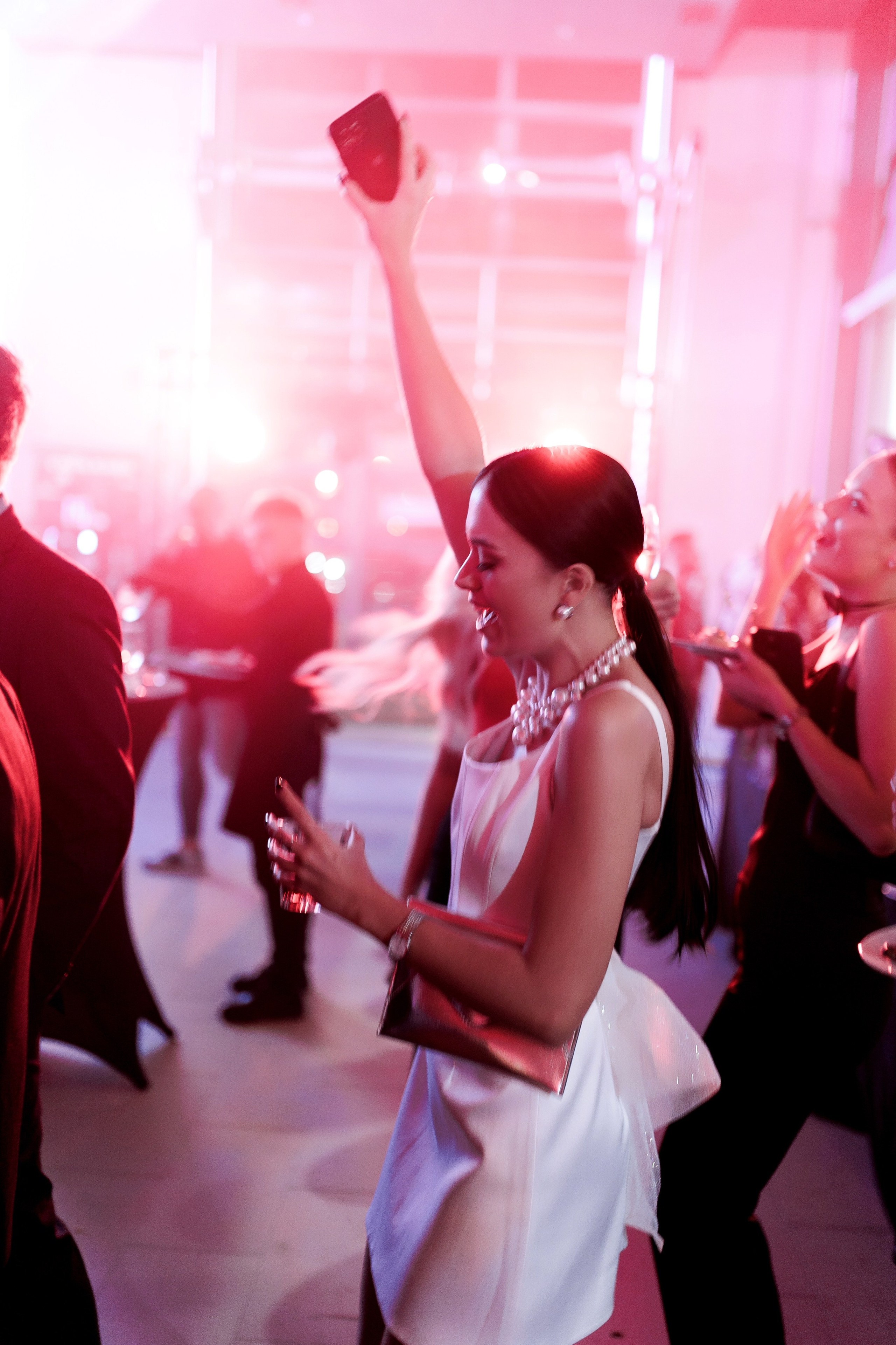 Китайский новый год Volkswagen. Свадебный фотограф Каледич Тимофей