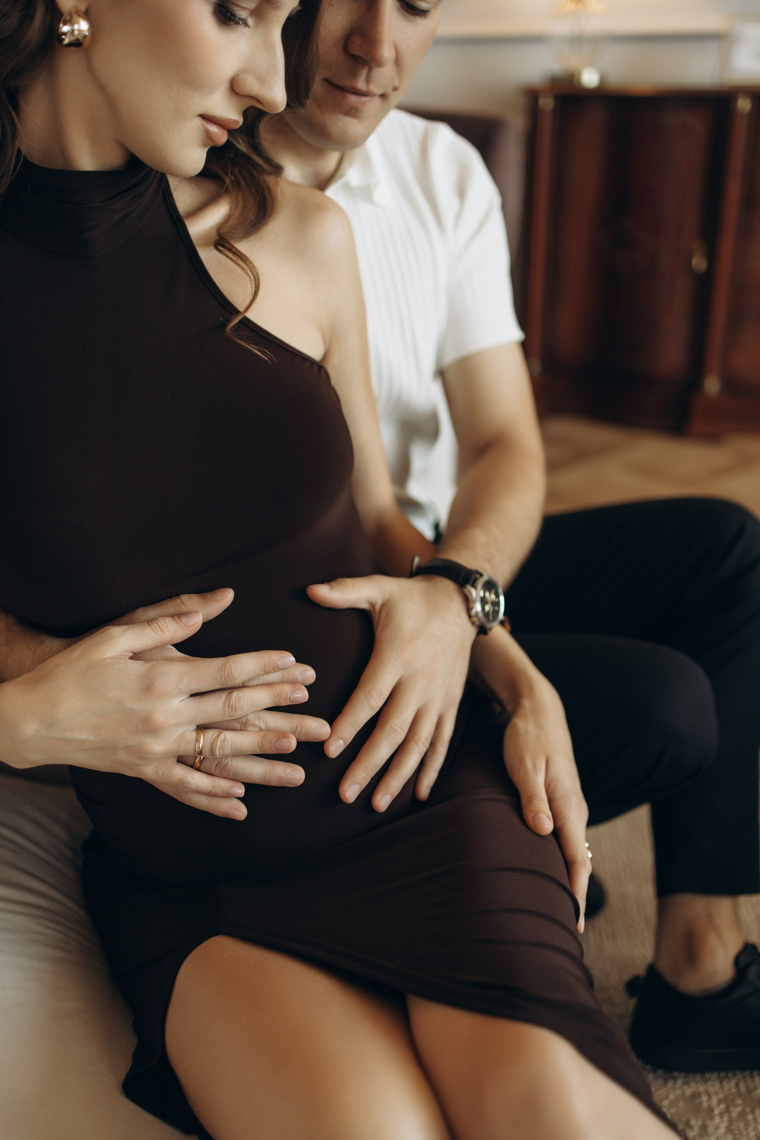 Степан и Саша. Самый теплый фотограф в Краснодаре Рябоконь Ксения