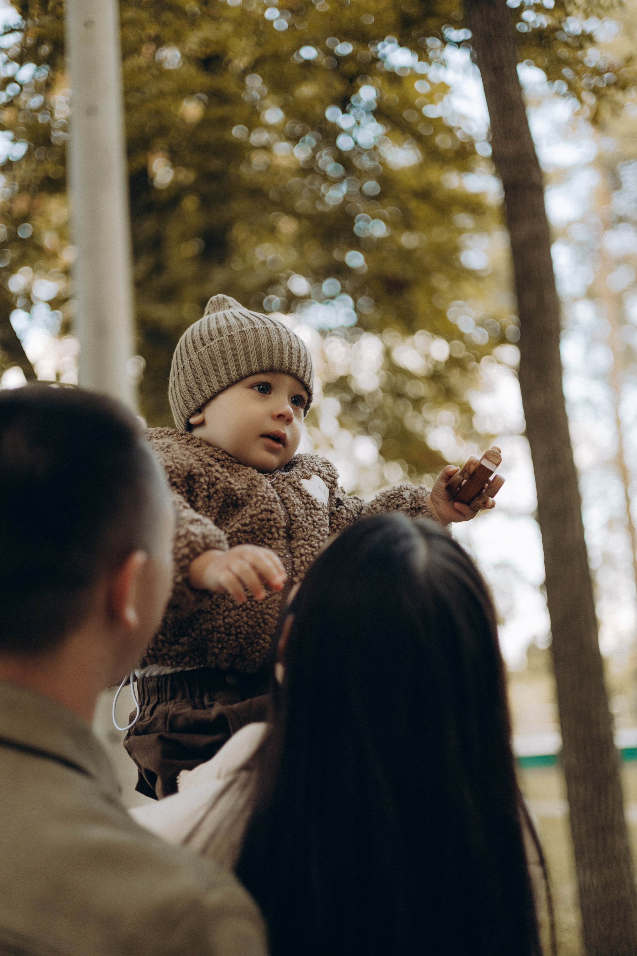 Коля, Вика, Матвей. Самый теплый фотограф в Краснодаре Рябоконь Ксения
