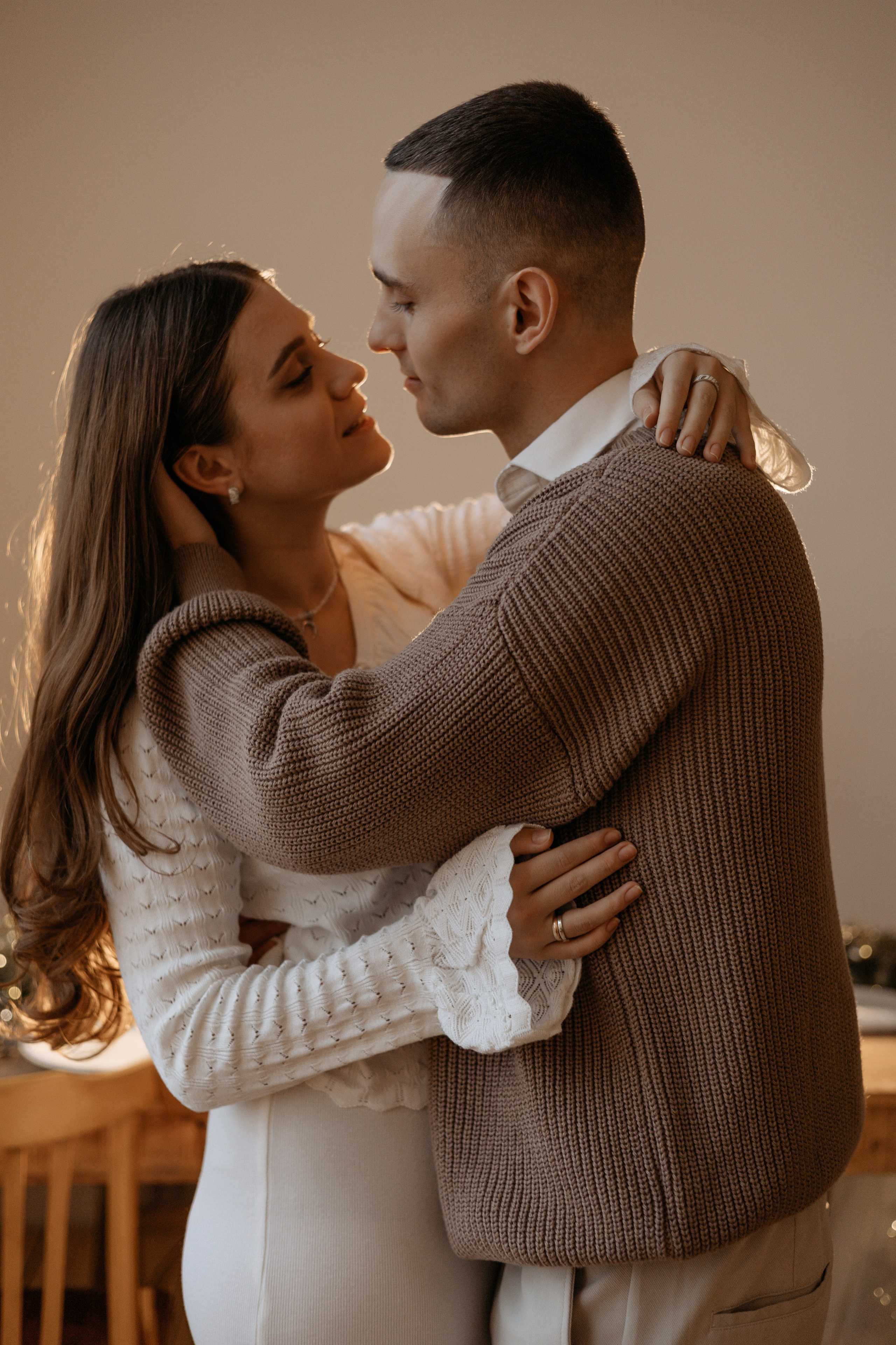 Богдан. Самый теплый фотограф в Краснодаре Рябоконь Ксения