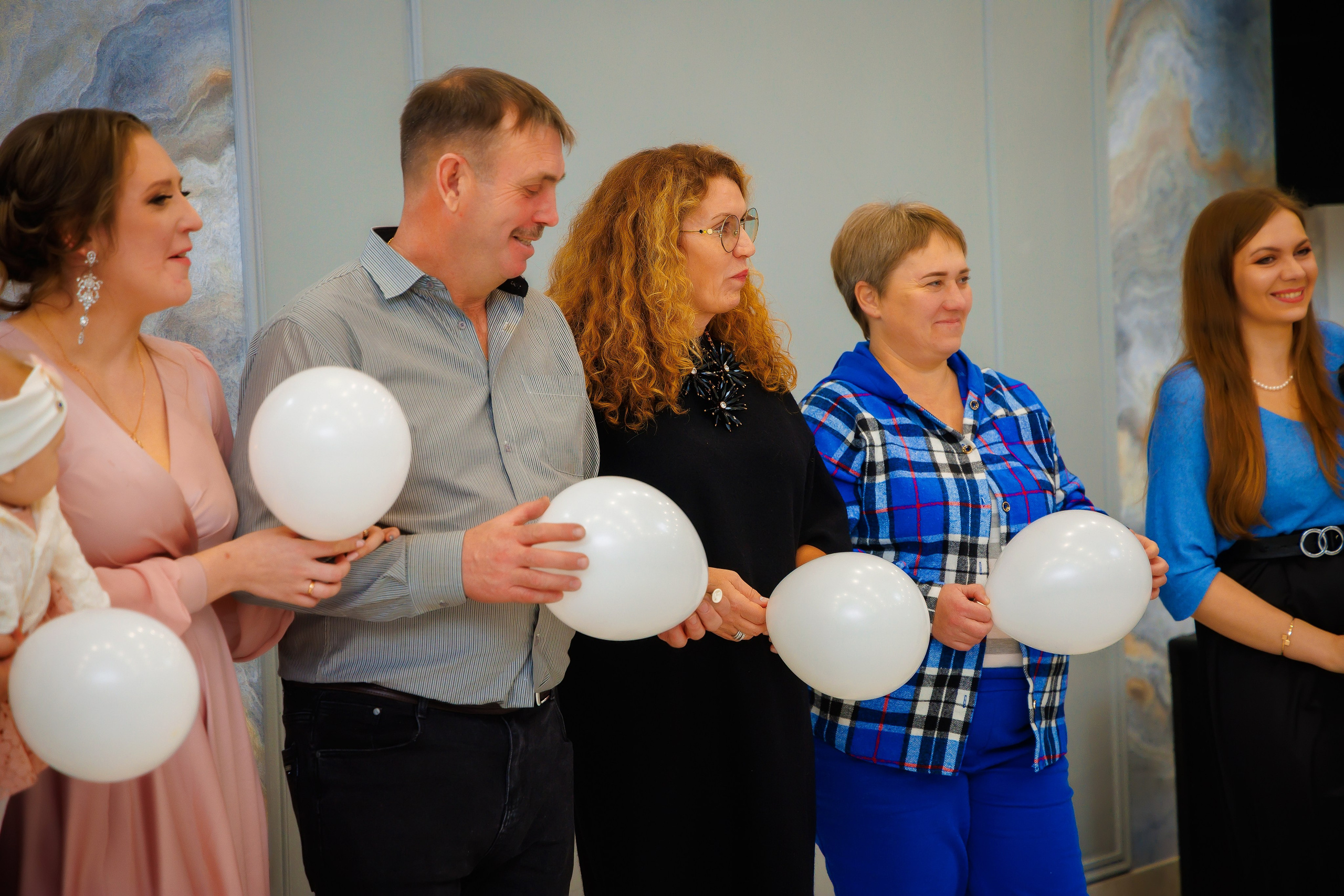 1 годик. Семейный и Свадебный фотограф в Астане Александр Астапов