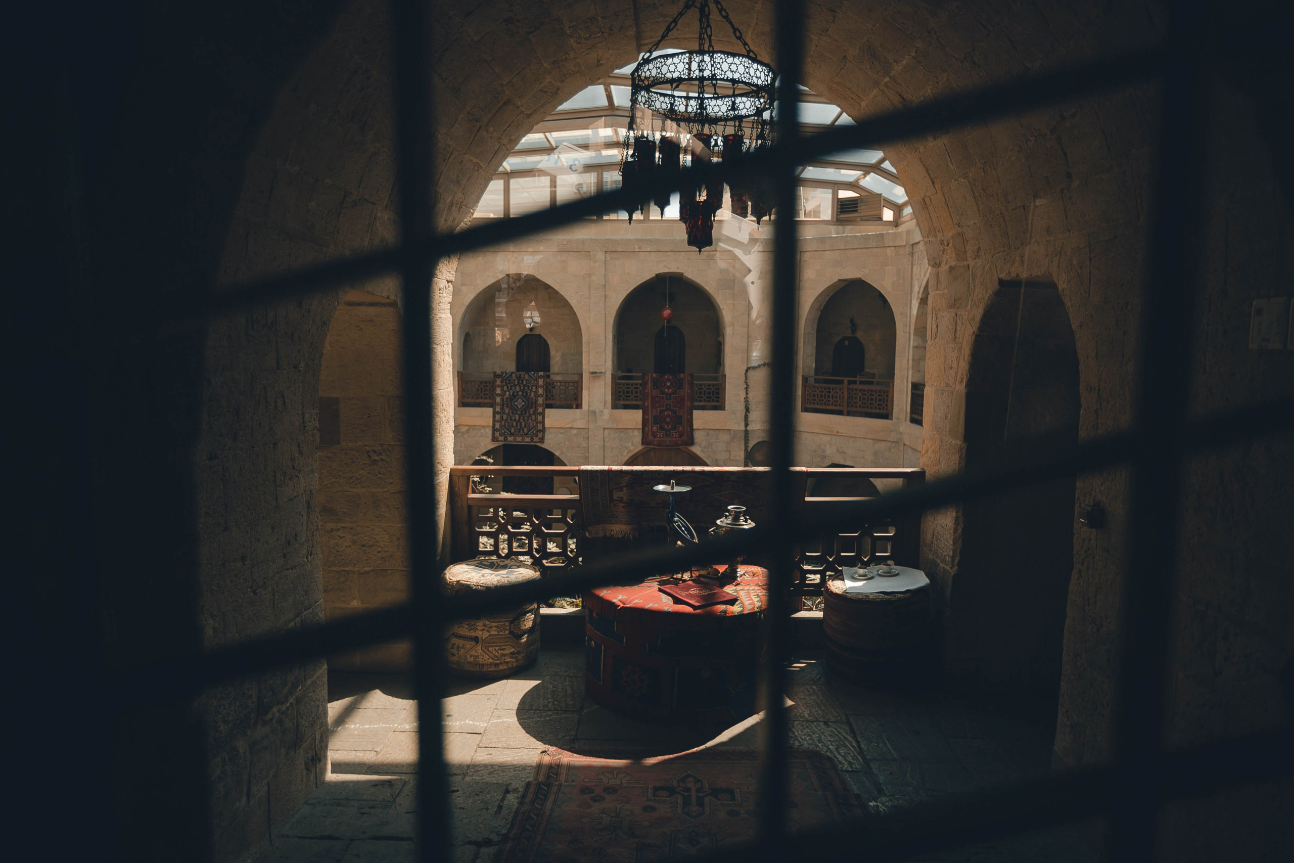 Майсы. Репортажный фотограф Андрей Герасимов