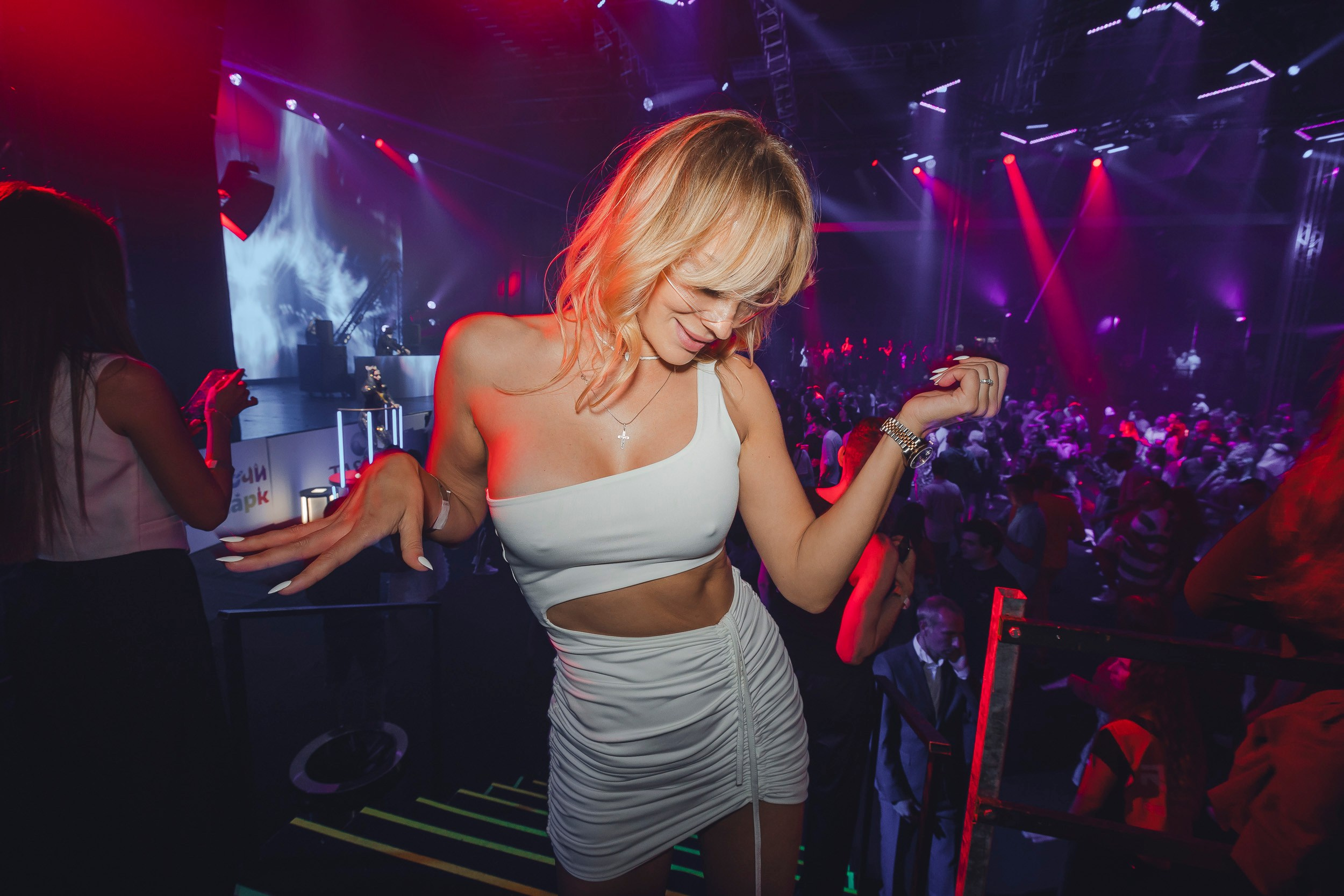 IGRA Фестиваль электронной музыки. Репортажный фотограф Андрей Герасимов