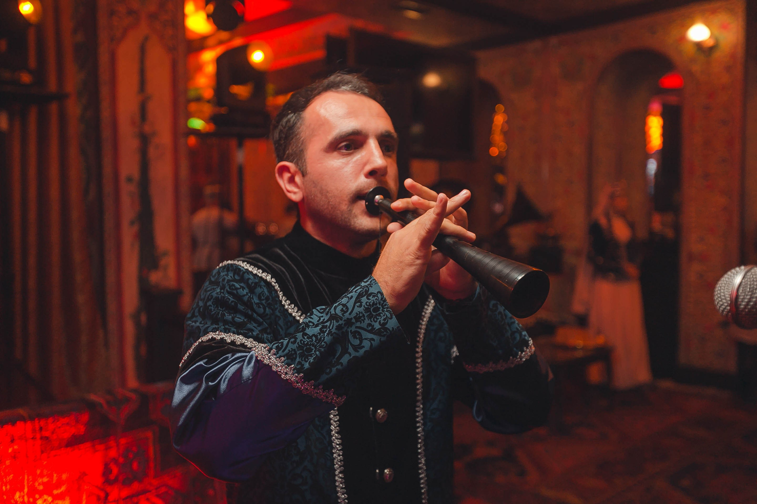 Майсы. Репортажный фотограф Андрей Герасимов