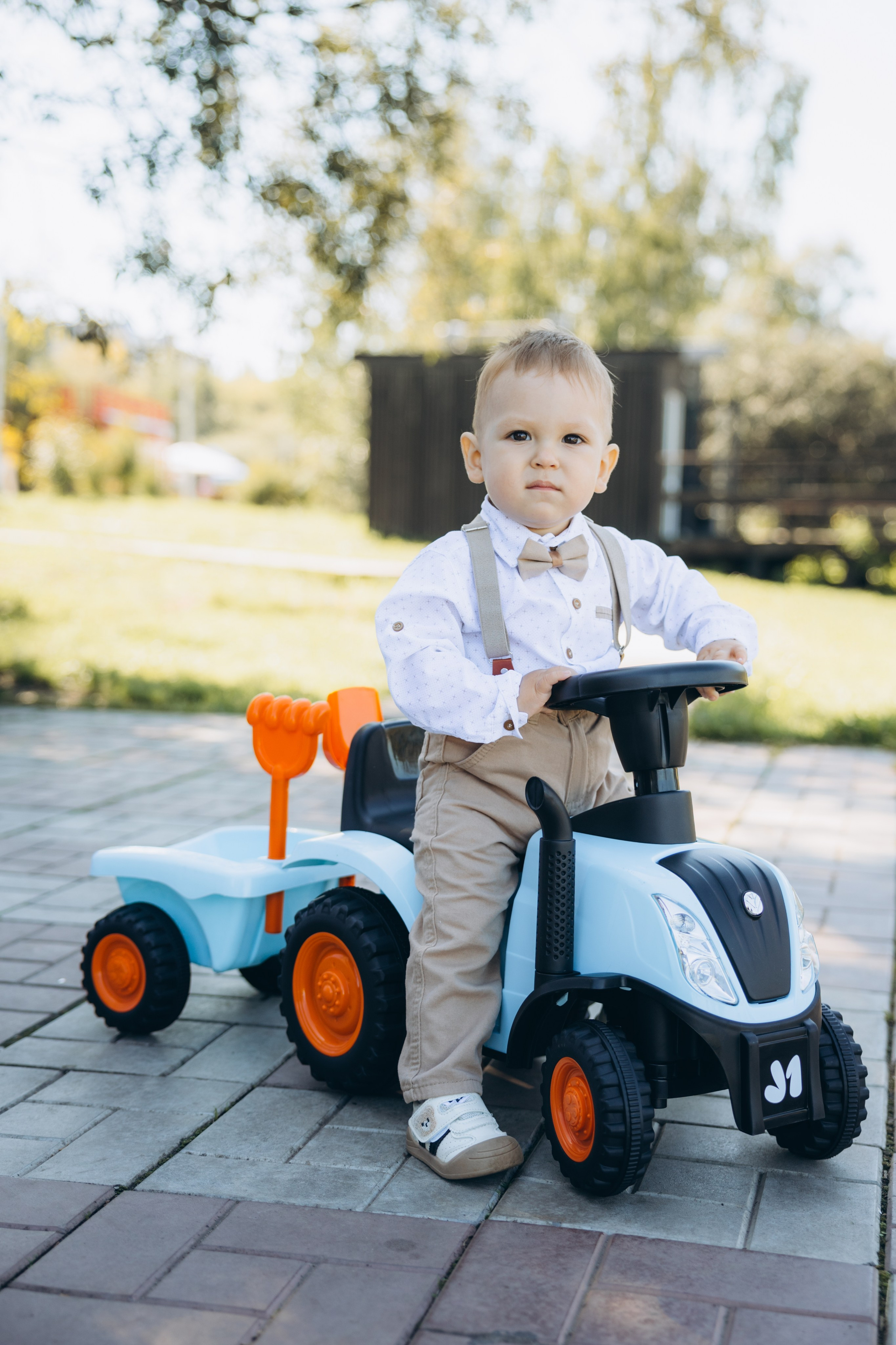 Кириллу год. Свадебный, семейный фотограф в Иркутске Светлана Макаричева