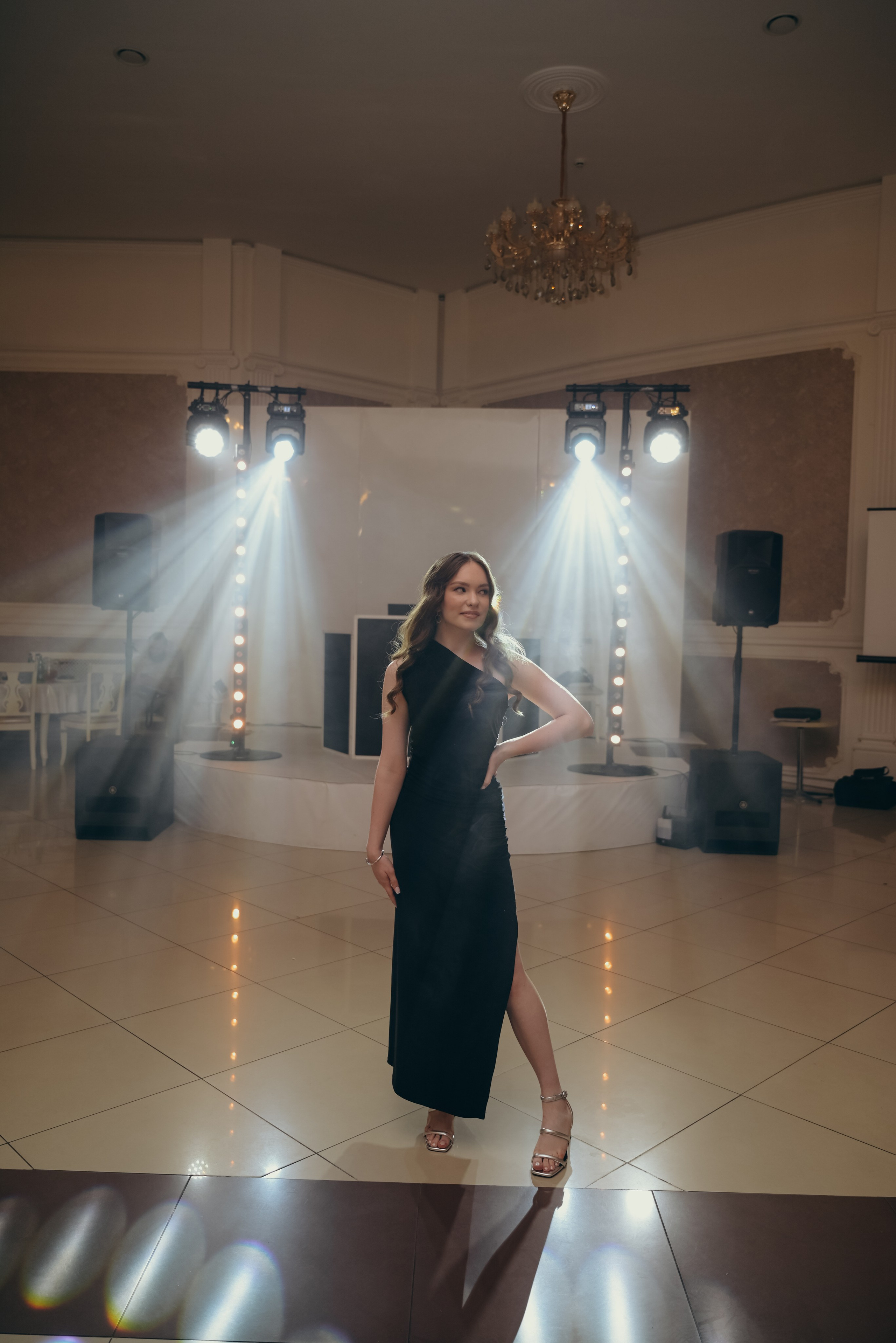 Выпускной 2025. Фотограф в Саратове и Энгельсе — Склярова Дарья