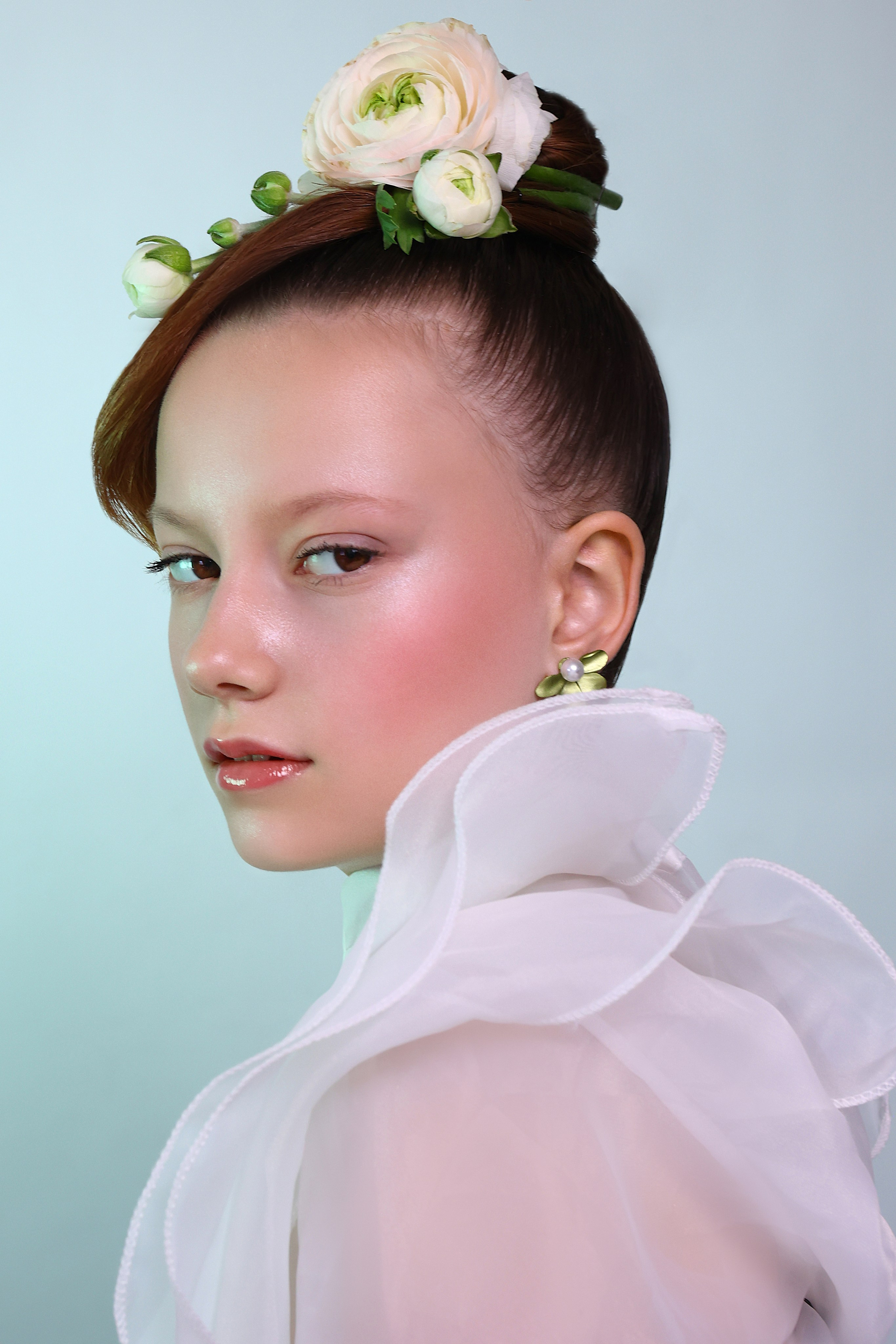 LIZA. Модельная студия MIA Models