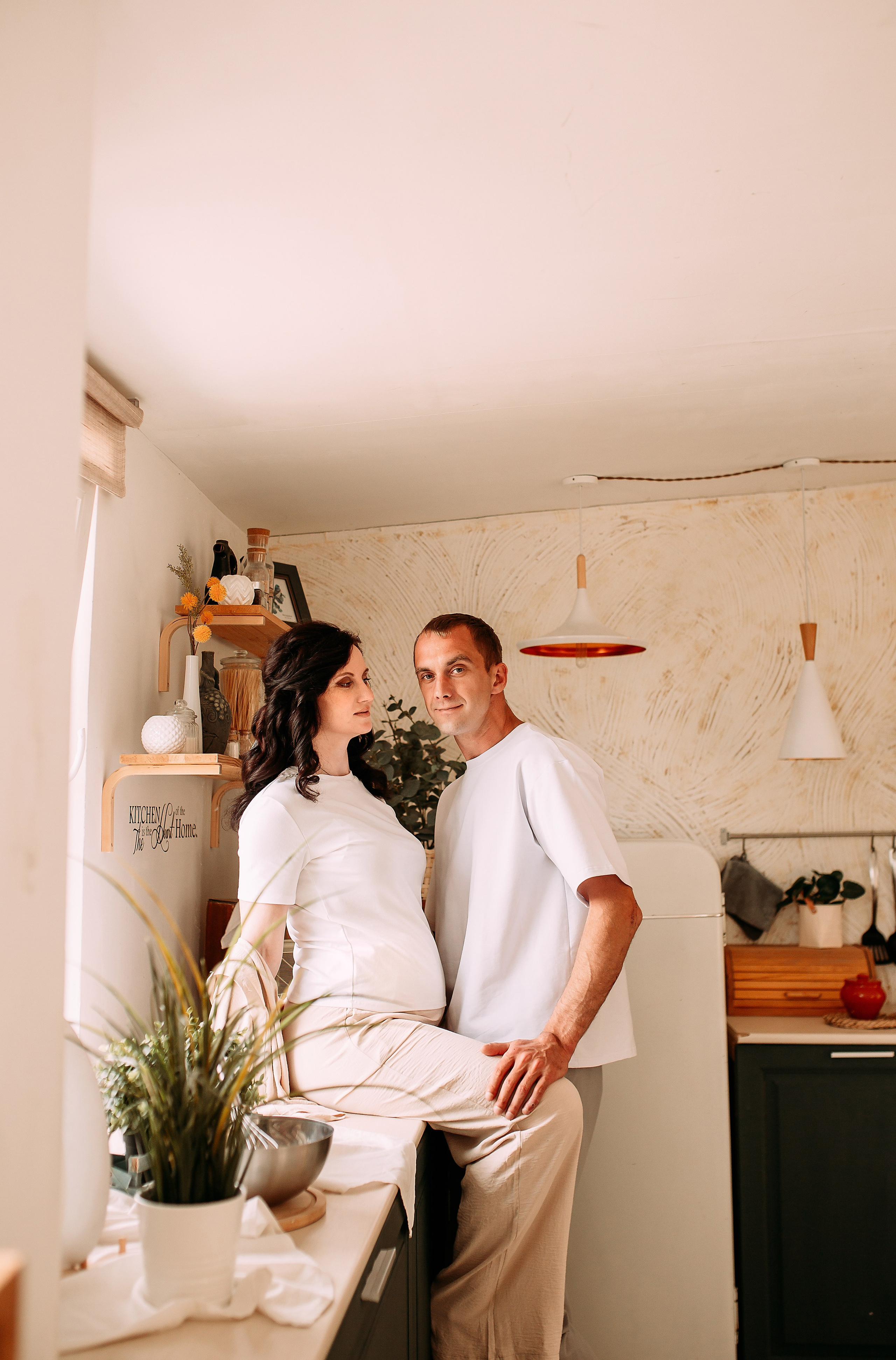 Даша, Дима и Лера. Семейный и детский фотограф в Нижнем Новгороде Наумова Лидия