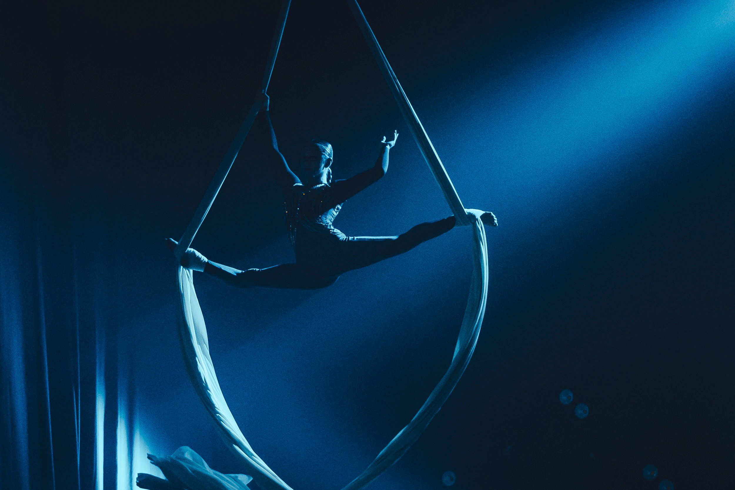 IGRA Фестиваль электронной музыки. Репортажный фотограф Андрей Герасимов