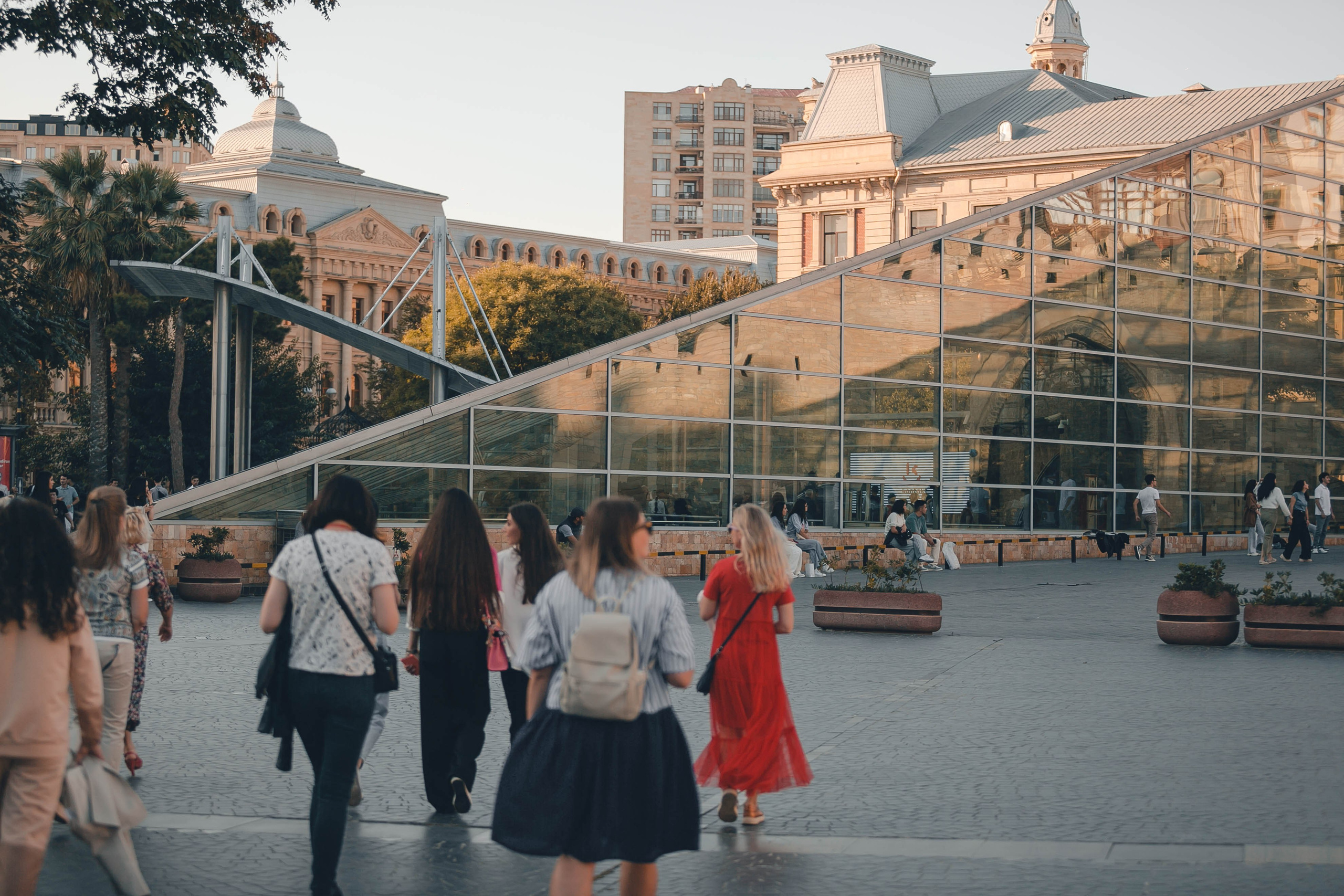 Майсы. Репортажный фотограф Андрей Герасимов