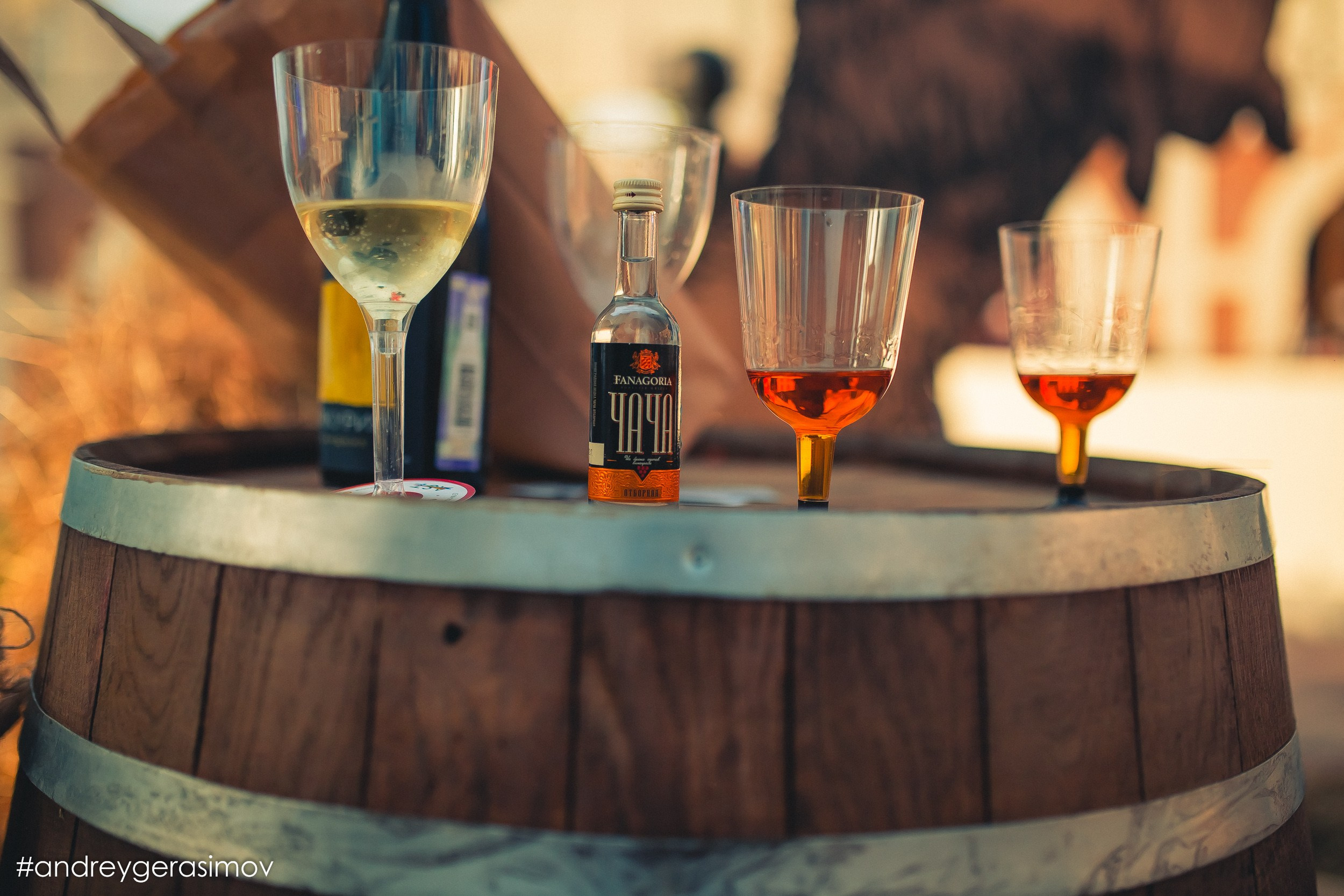 GASTREET international restaurant show. Репортажный фотограф Андрей Герасимов