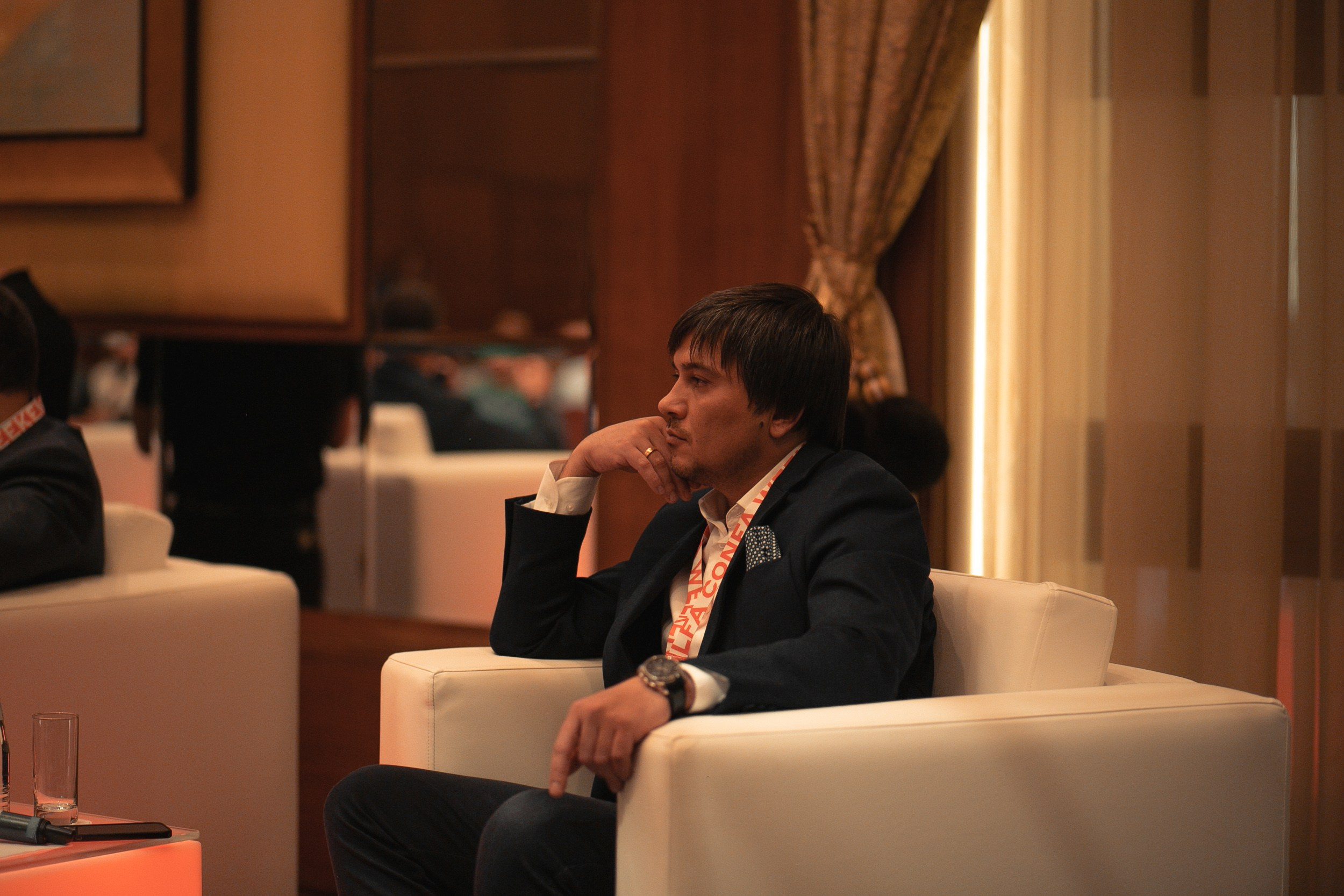 Майсы. Репортажный фотограф Андрей Герасимов