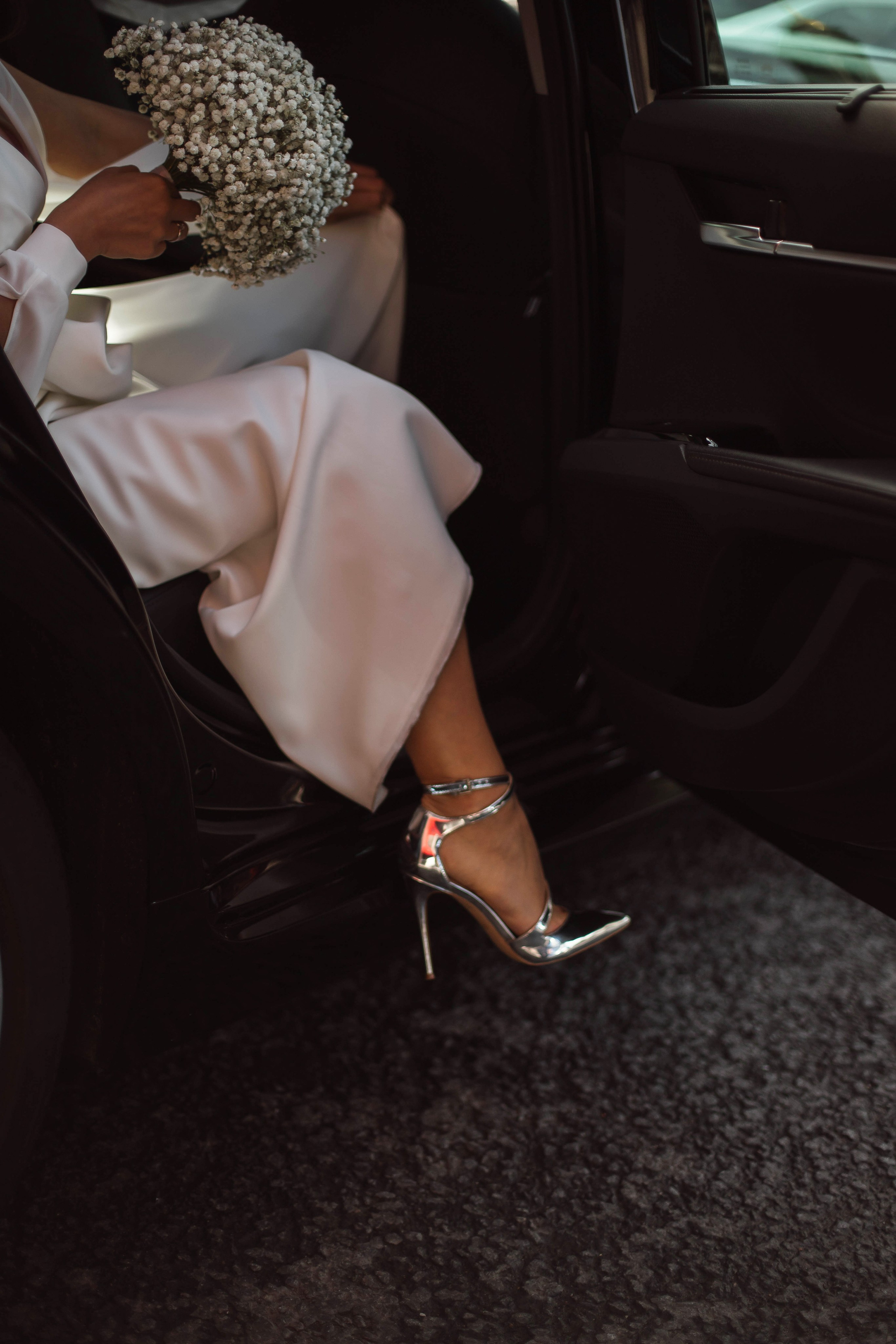 Александр и Алина. Фотограф в Санкт-Петербурге Ольга Староверова