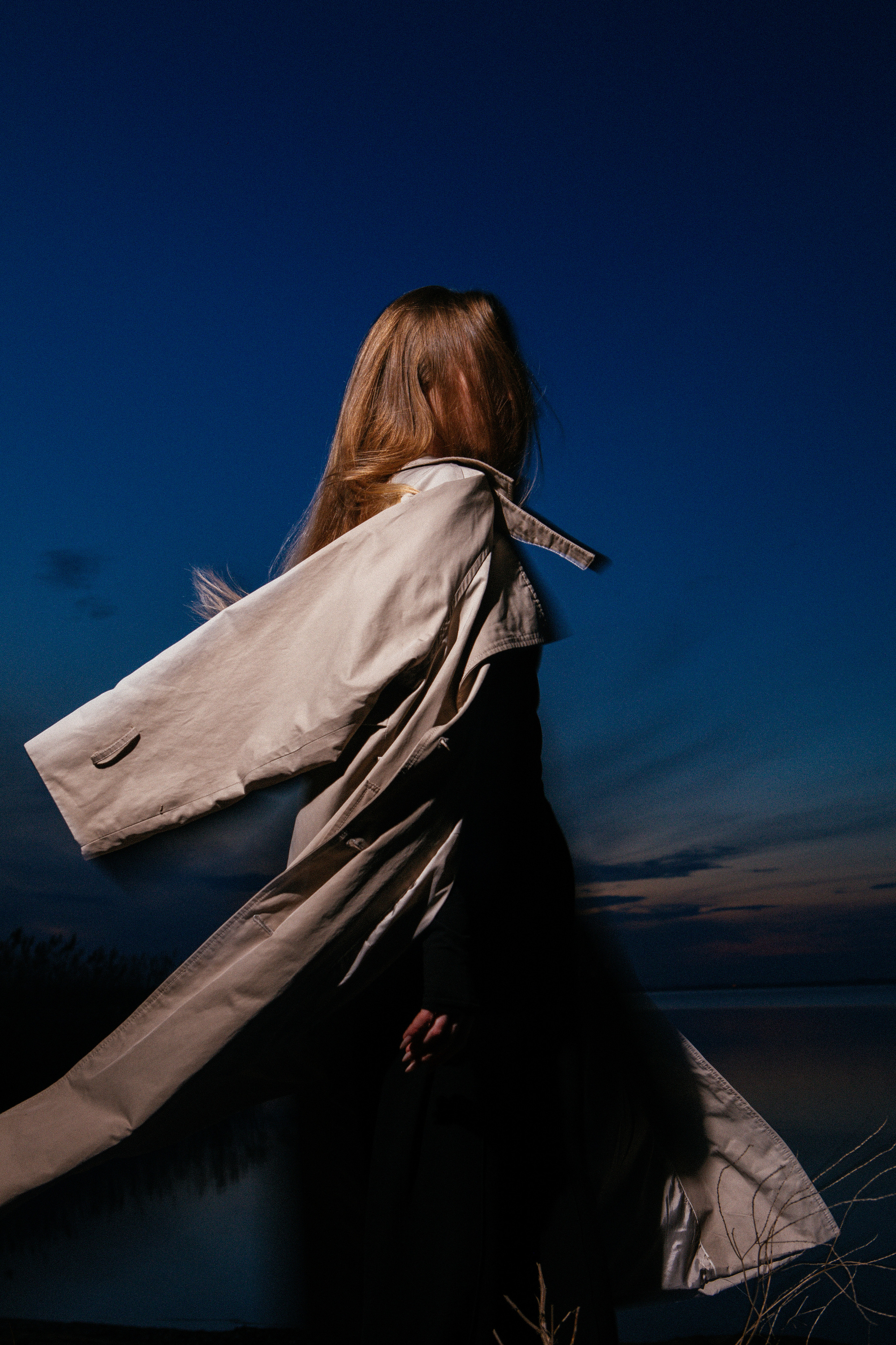 — портрет. Фотограф Кочкаев Роман