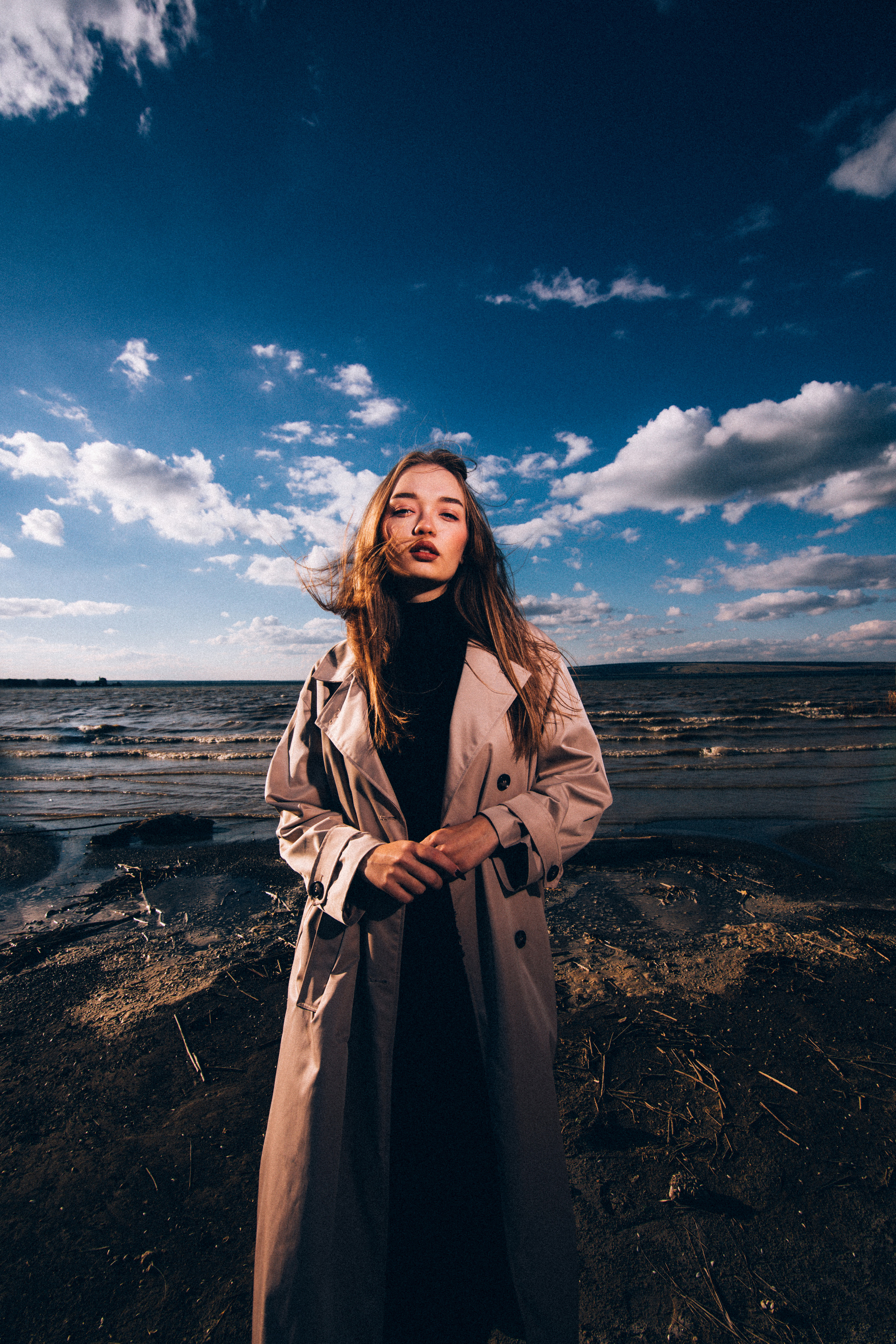 — портрет. Фотограф Кочкаев Роман