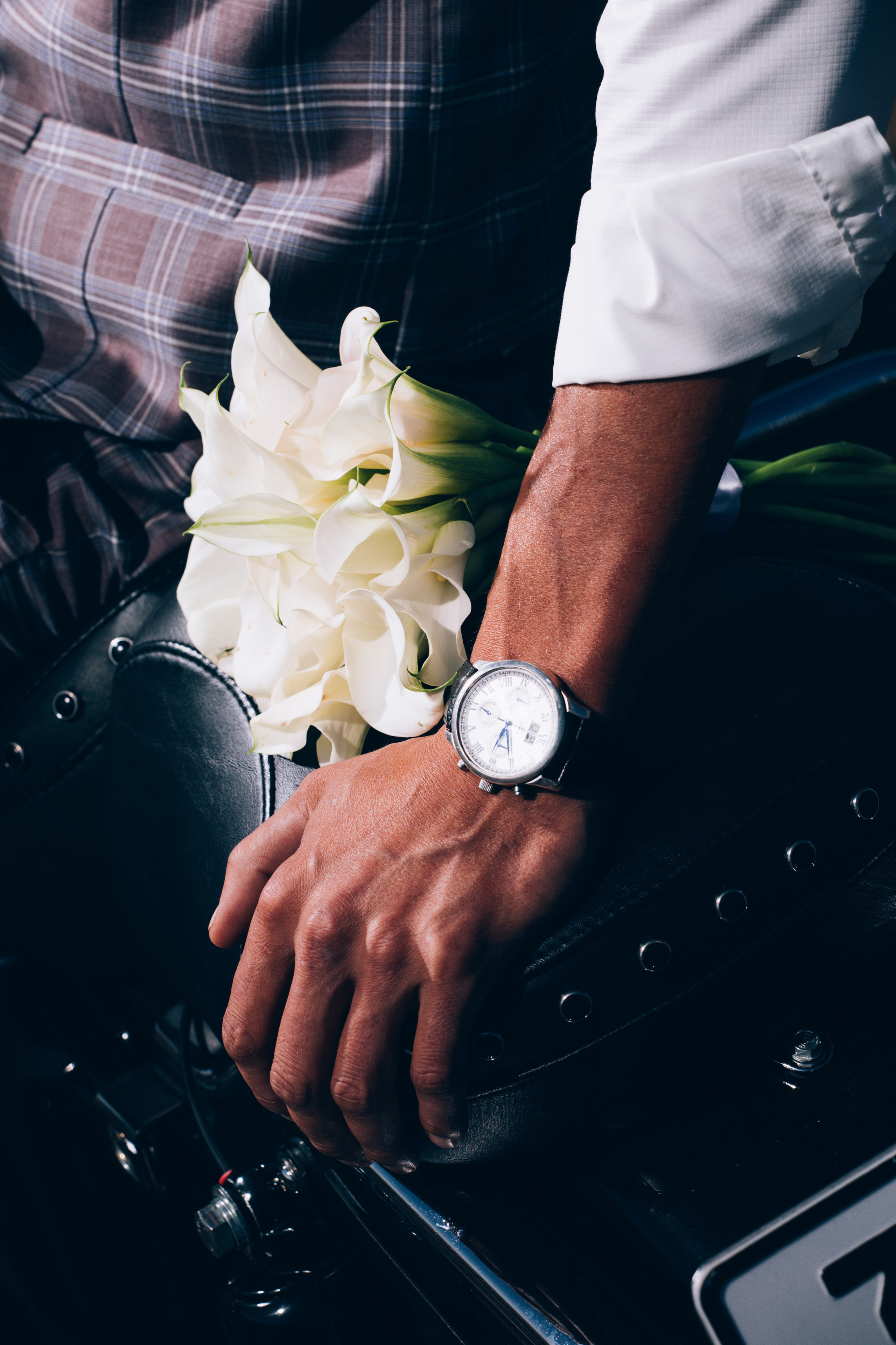 — Свадьба. Фотограф Кочкаев Роман