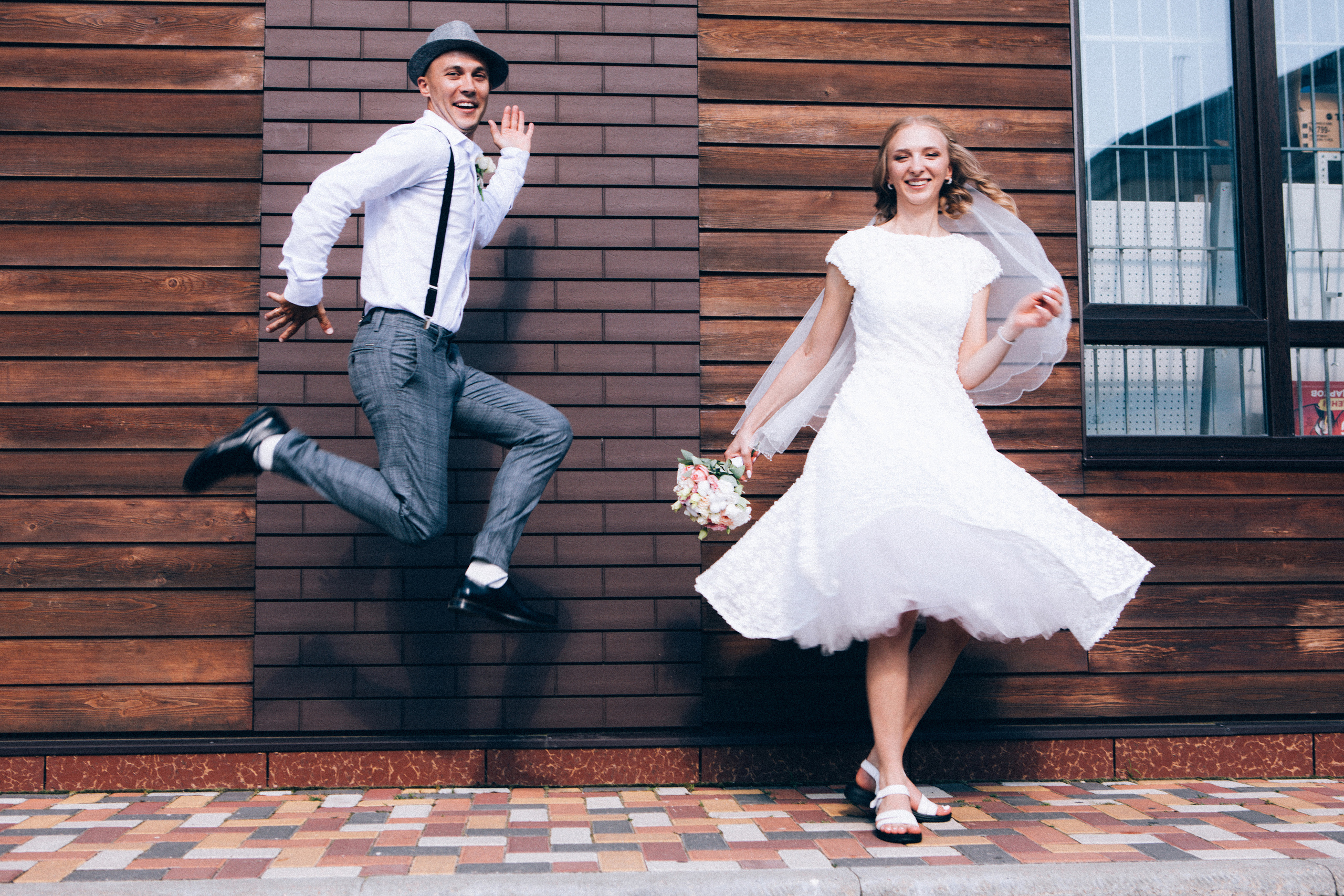 — Свадьба. Фотограф Кочкаев Роман