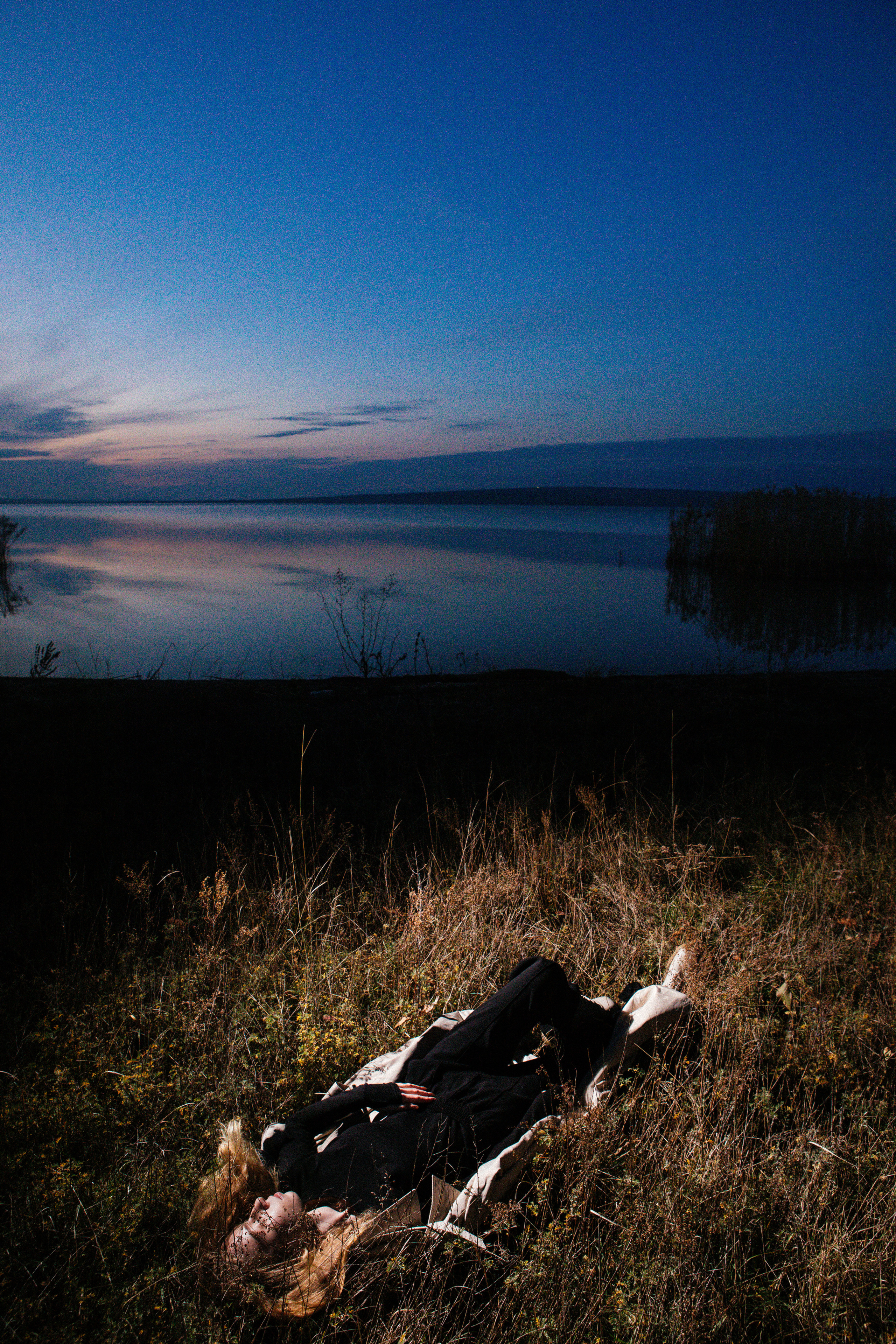 — портрет. Фотограф Кочкаев Роман