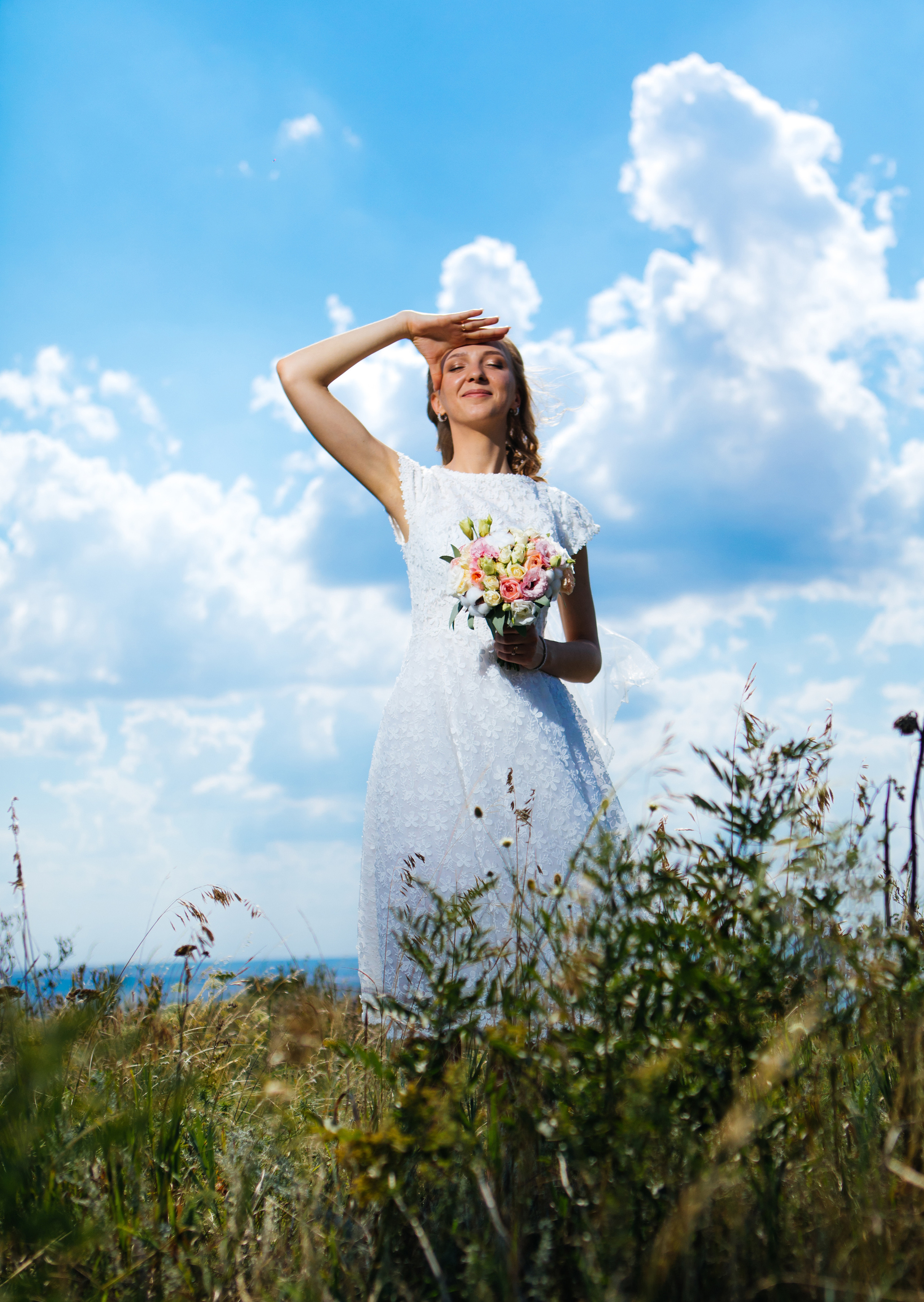 — Свадьба. Фотограф Кочкаев Роман