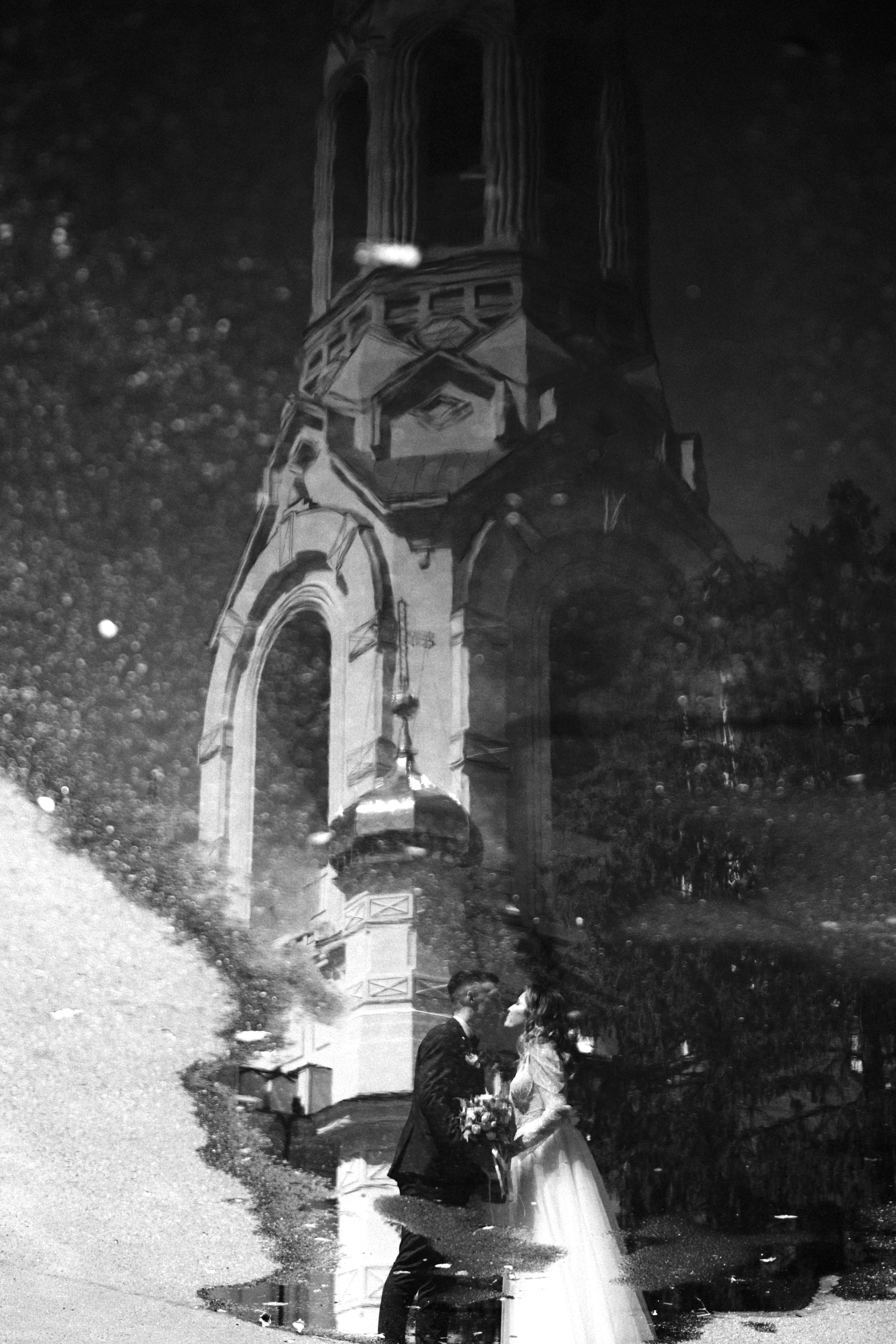 — Свадьба. Фотограф Кочкаев Роман