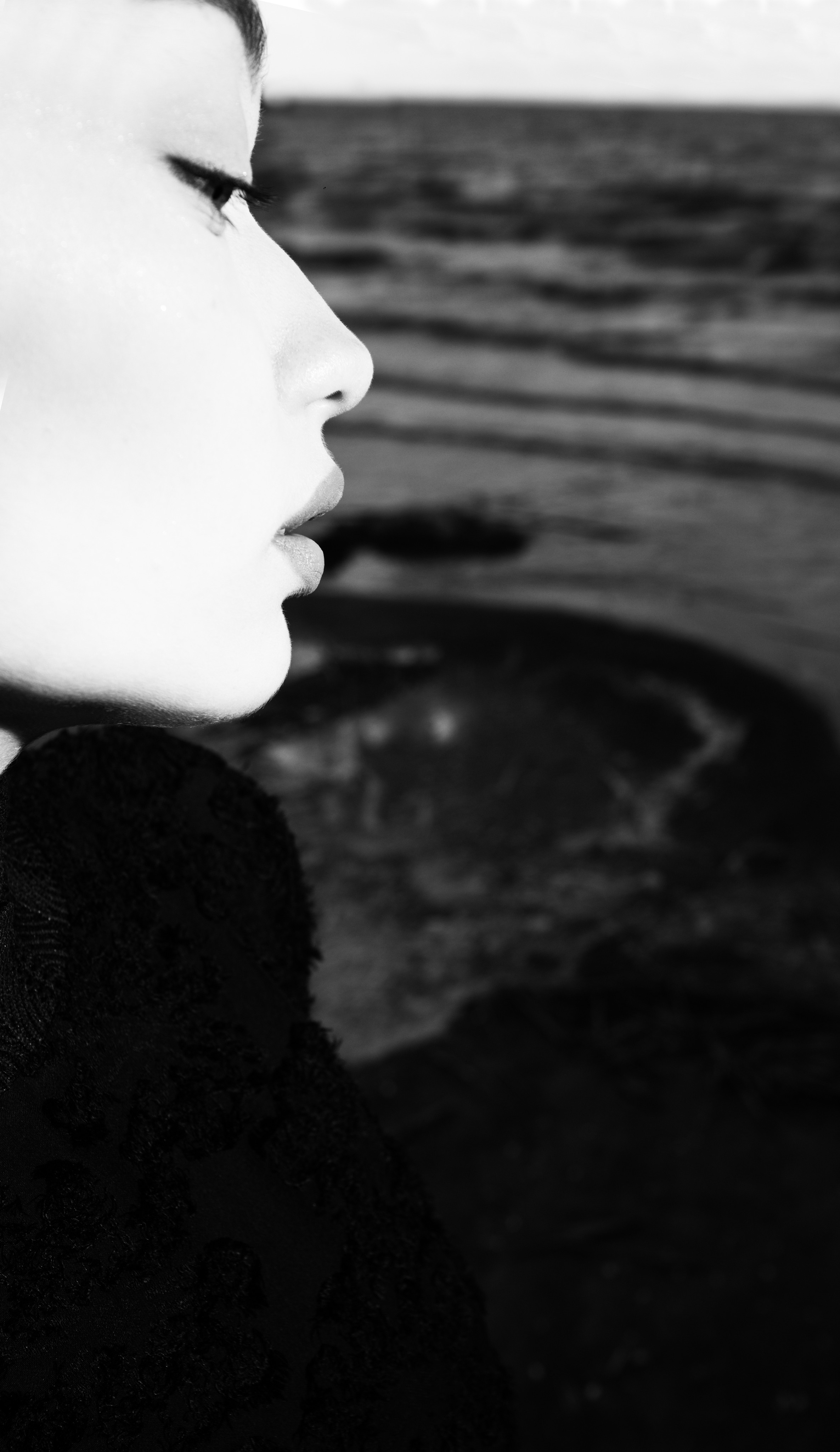 — портрет. Фотограф Кочкаев Роман