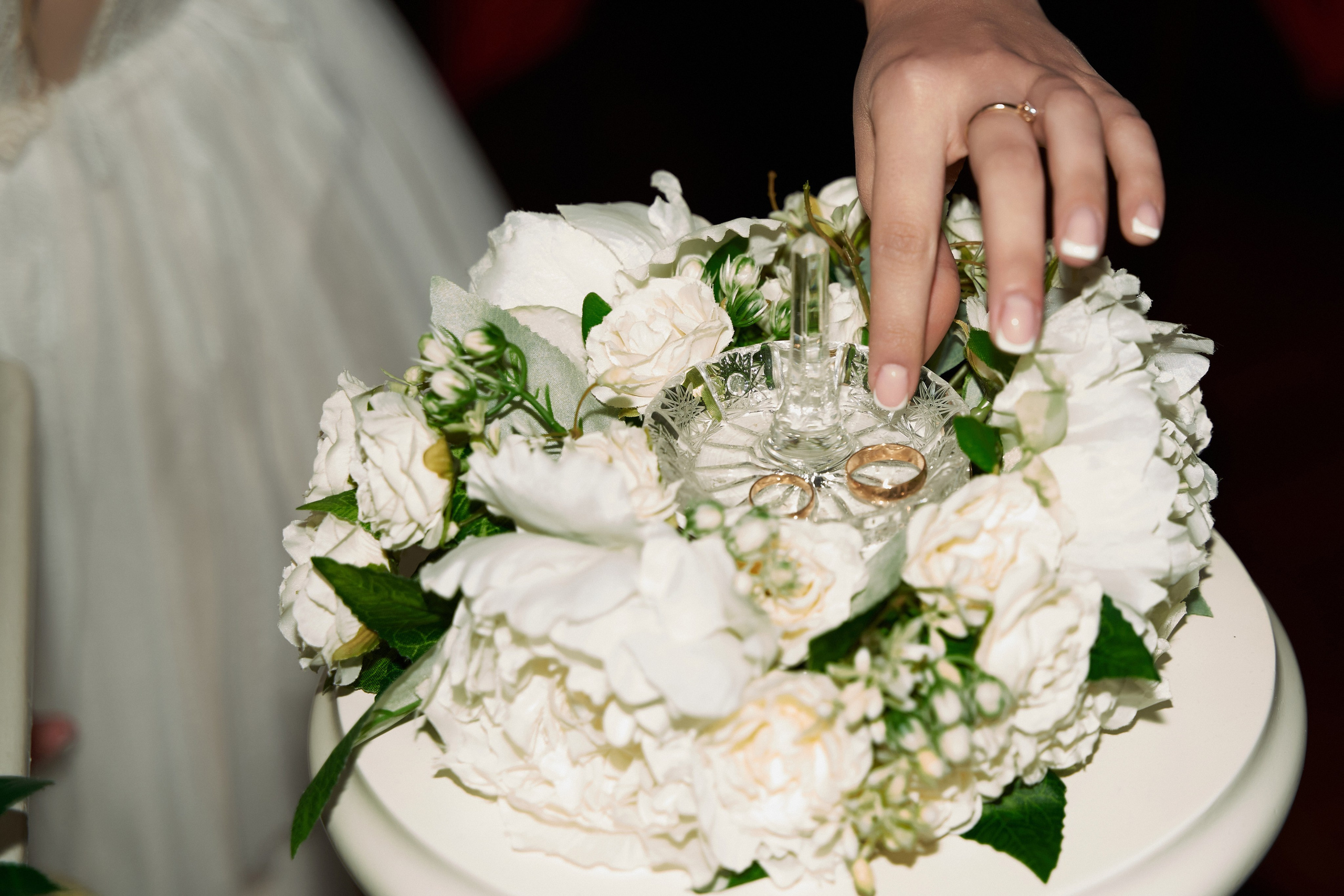 Александр и Ксения. Свадебный и Репортажный фотограф в Санкт-Петербурге Дмитрий Бирцев