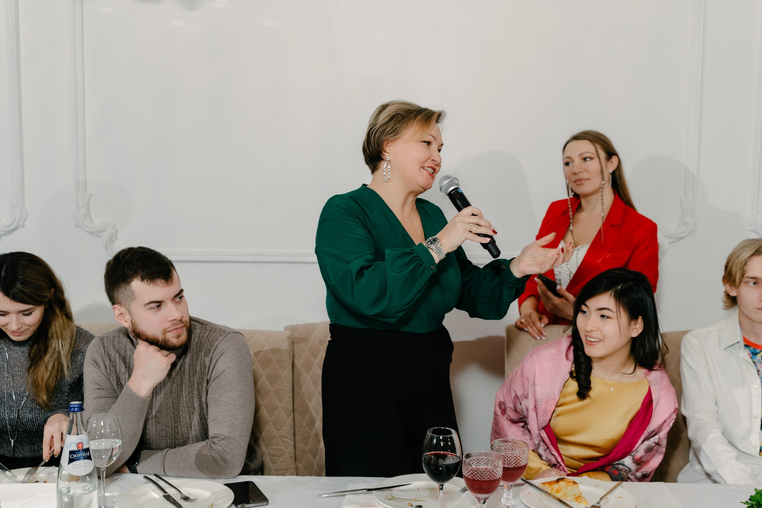 Фотосъемка в Москве и МО. Фотосъёмка, видеосъемка массовых мероприятий, reels