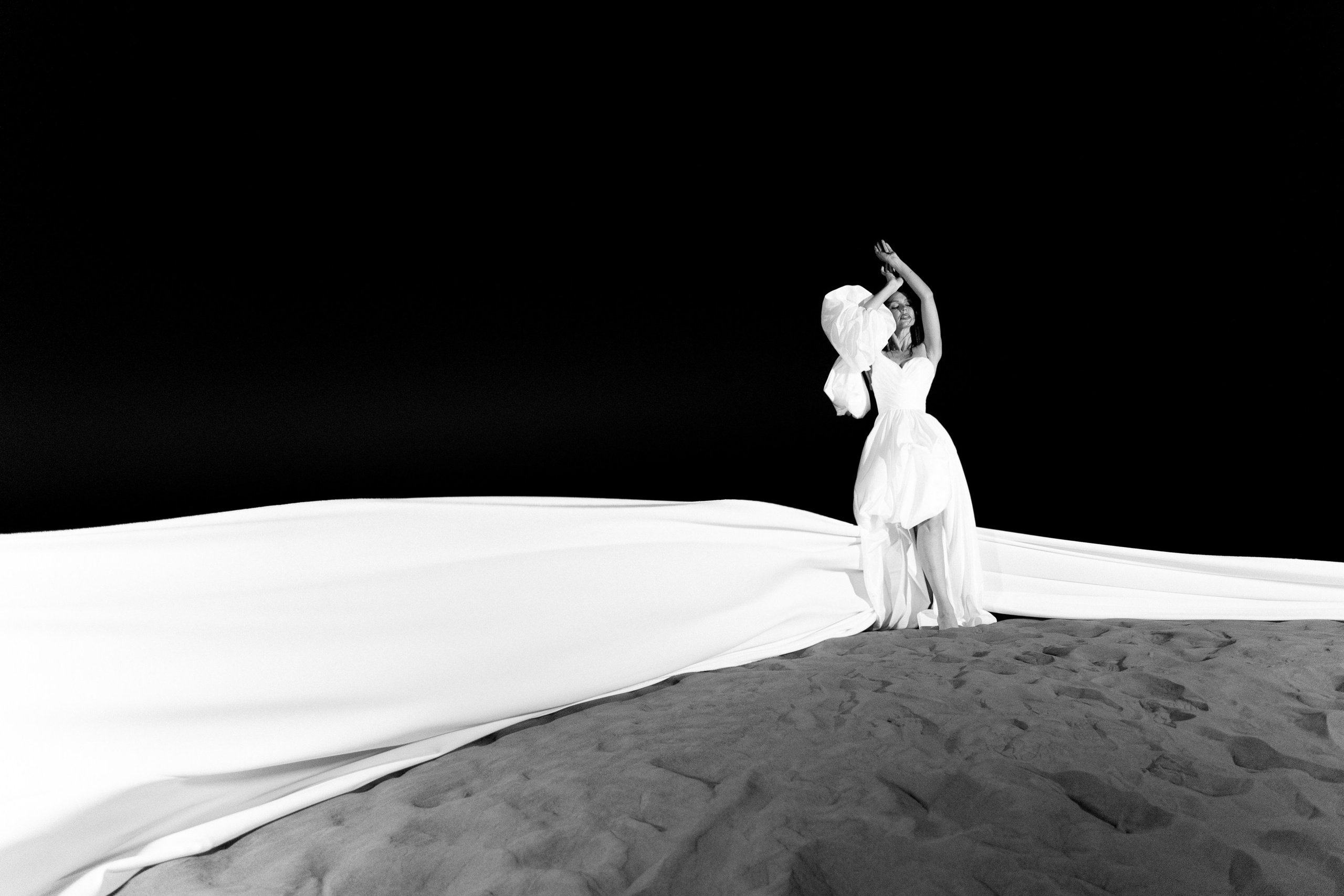 Dubai Desert. Свадебный фотограф Корощенко Екатерина