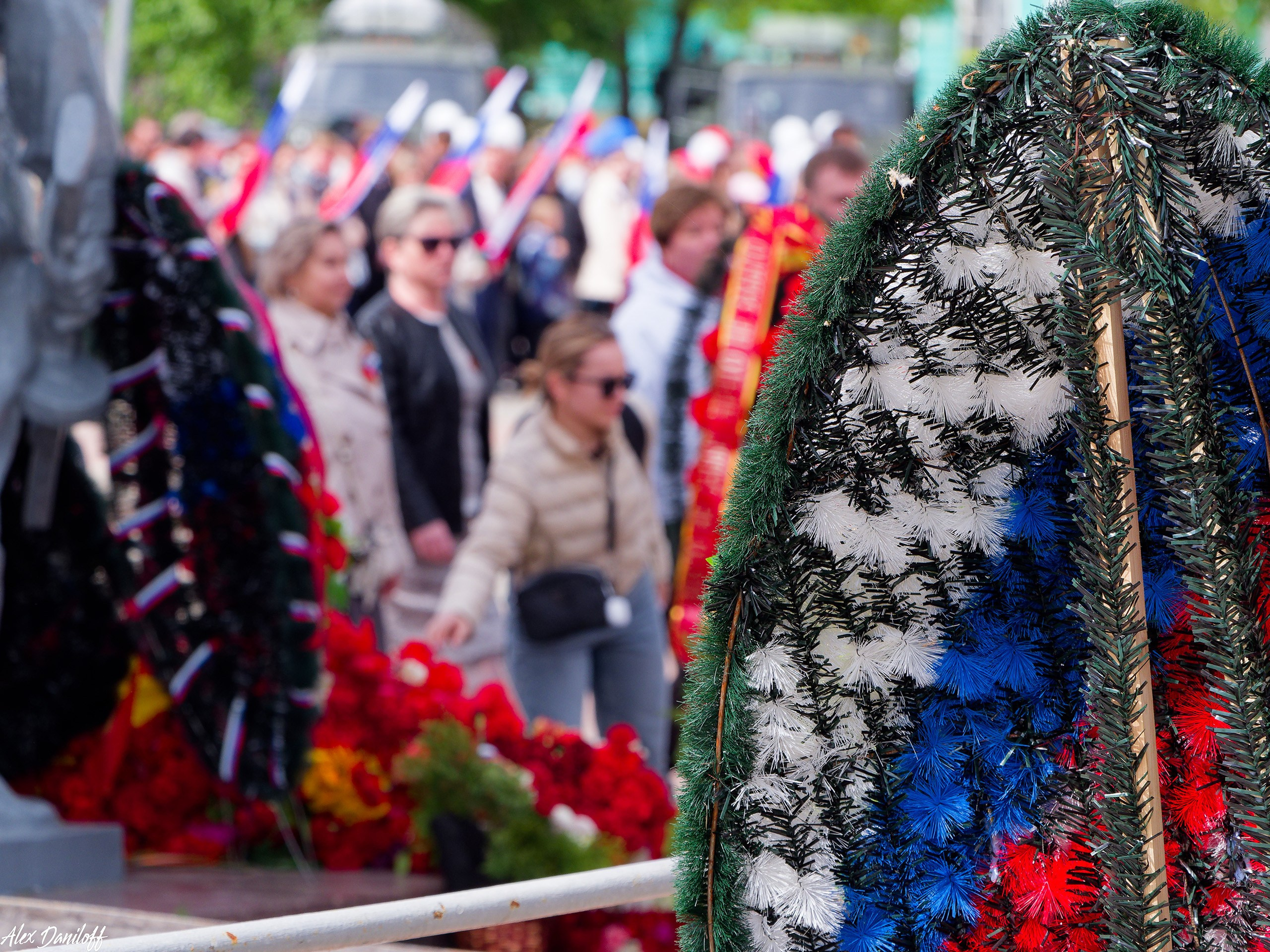 День Победы 2025. Муром-Инфо. Новости культуры, образования, спорта в городе Муром