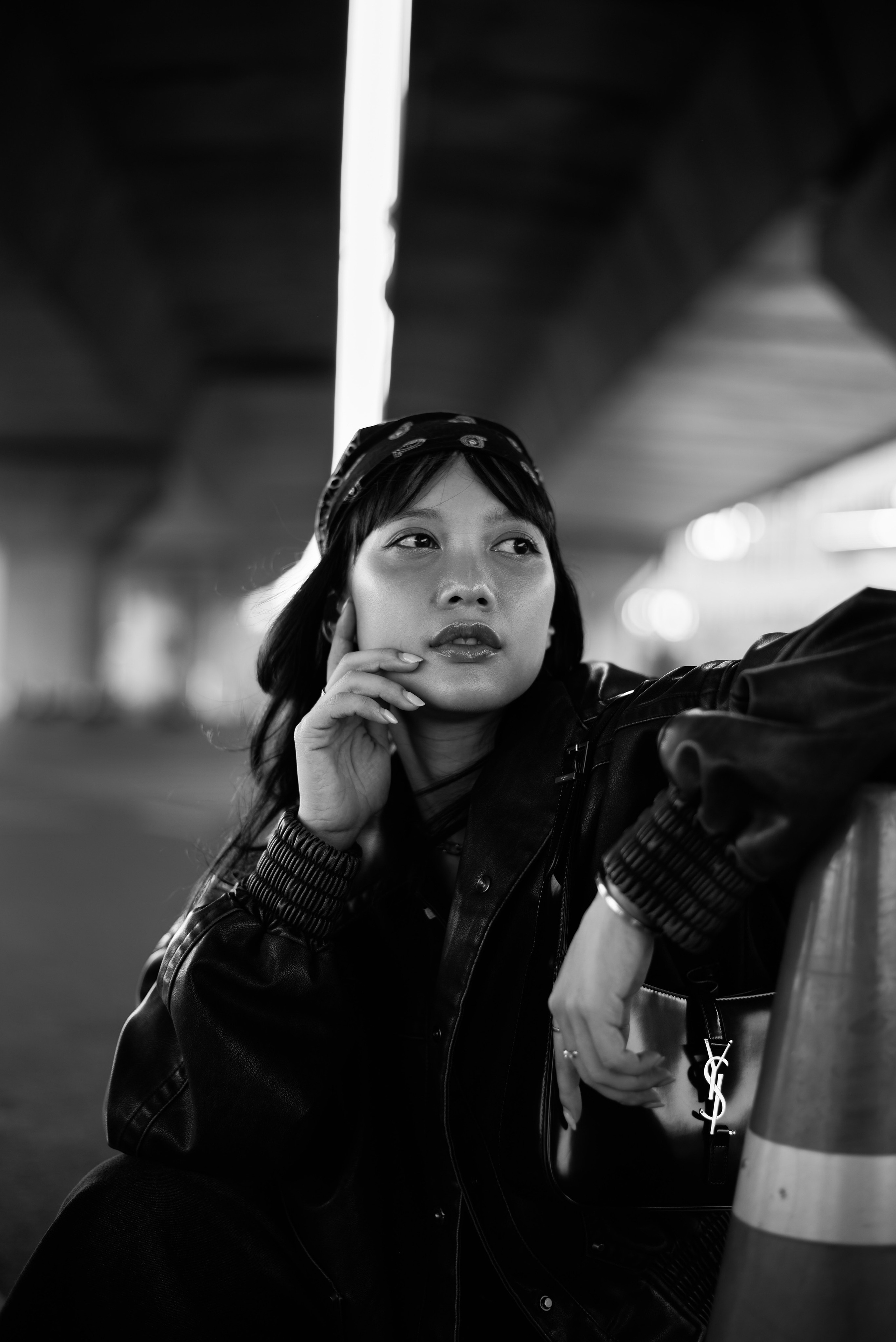 Tap — underground. Photographer Bangkok — Pattaya | фотограф Бангкок — Паттайа