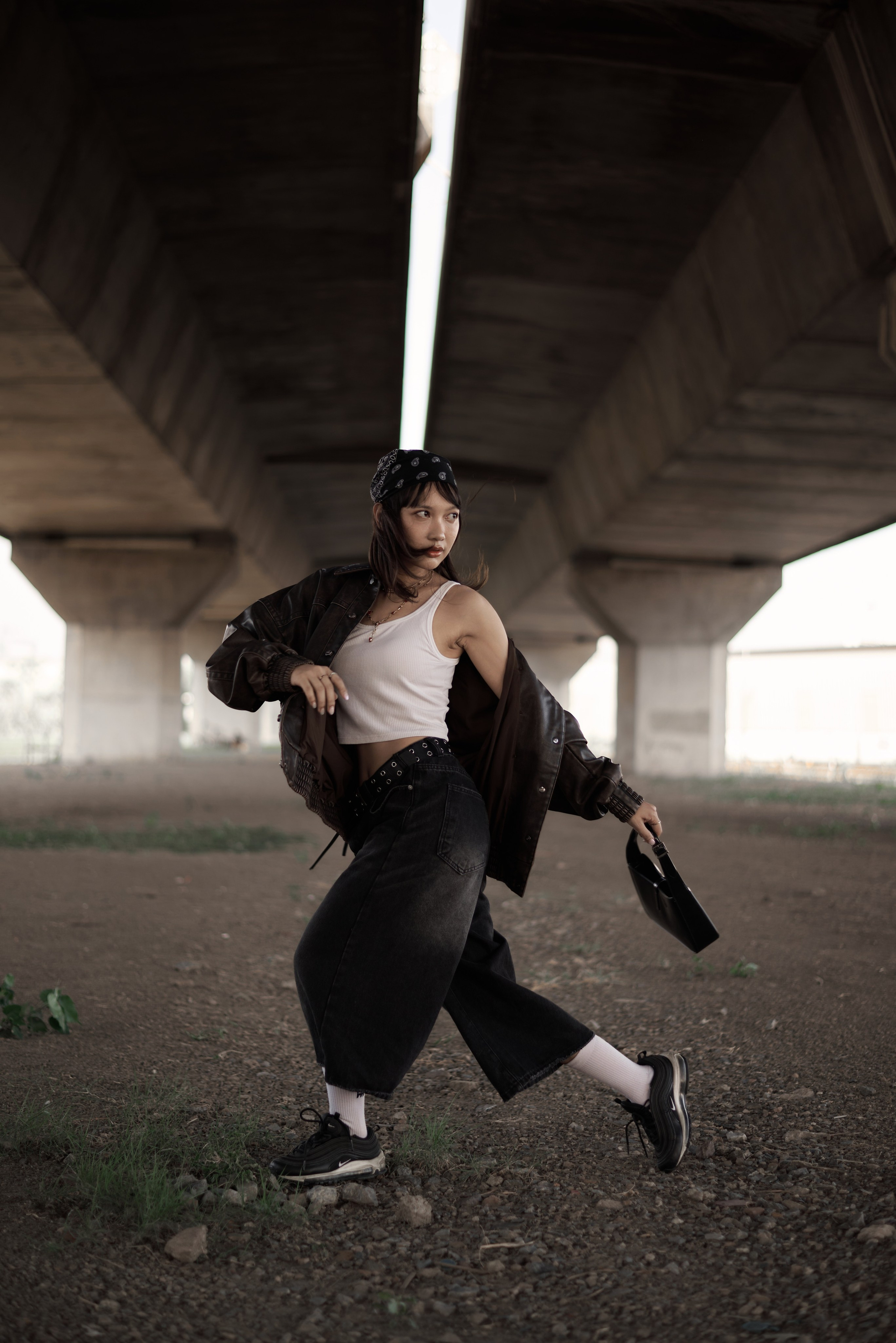 Tap — underground. Photographer Bangkok — Pattaya | фотограф Бангкок — Паттайа