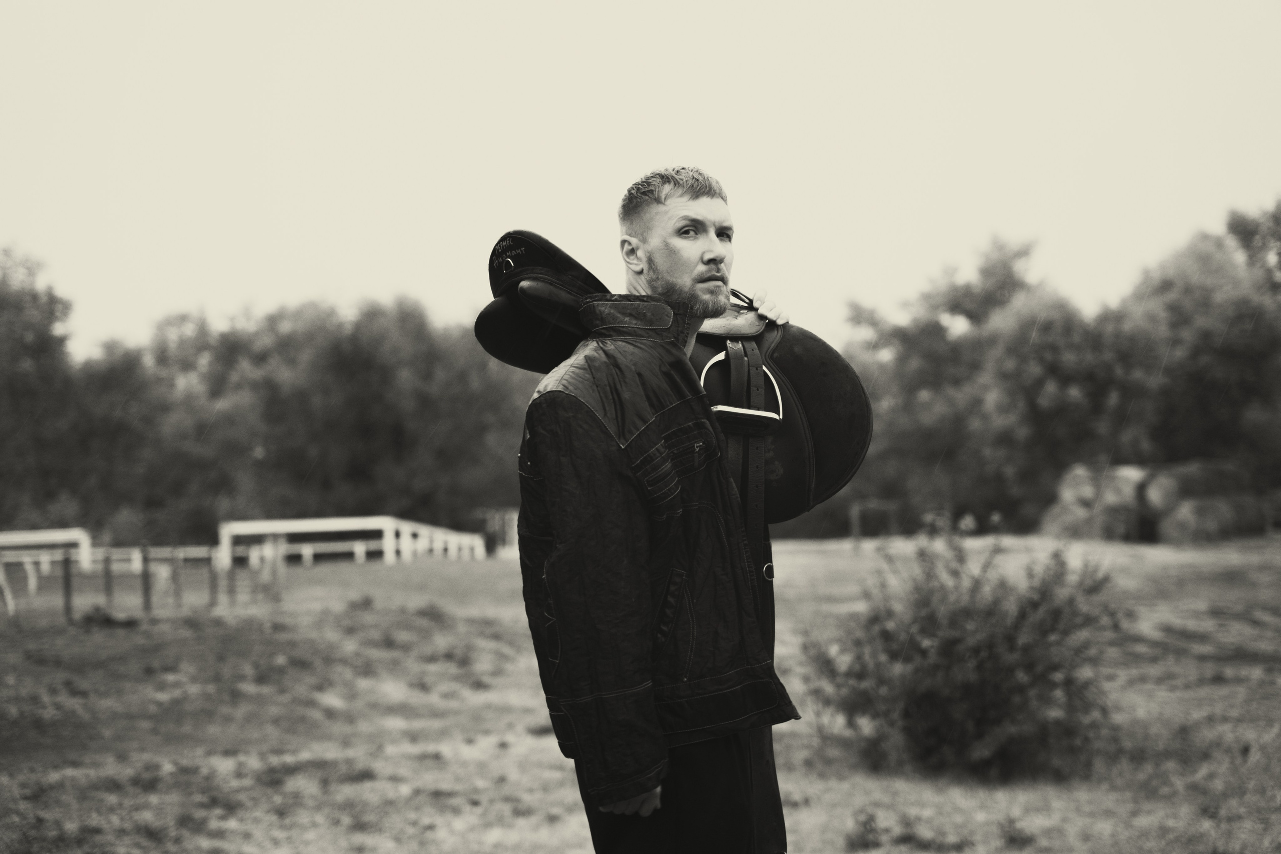 NIKOLAY. TUTSARKIS — Art Director | Stylist | Photographer