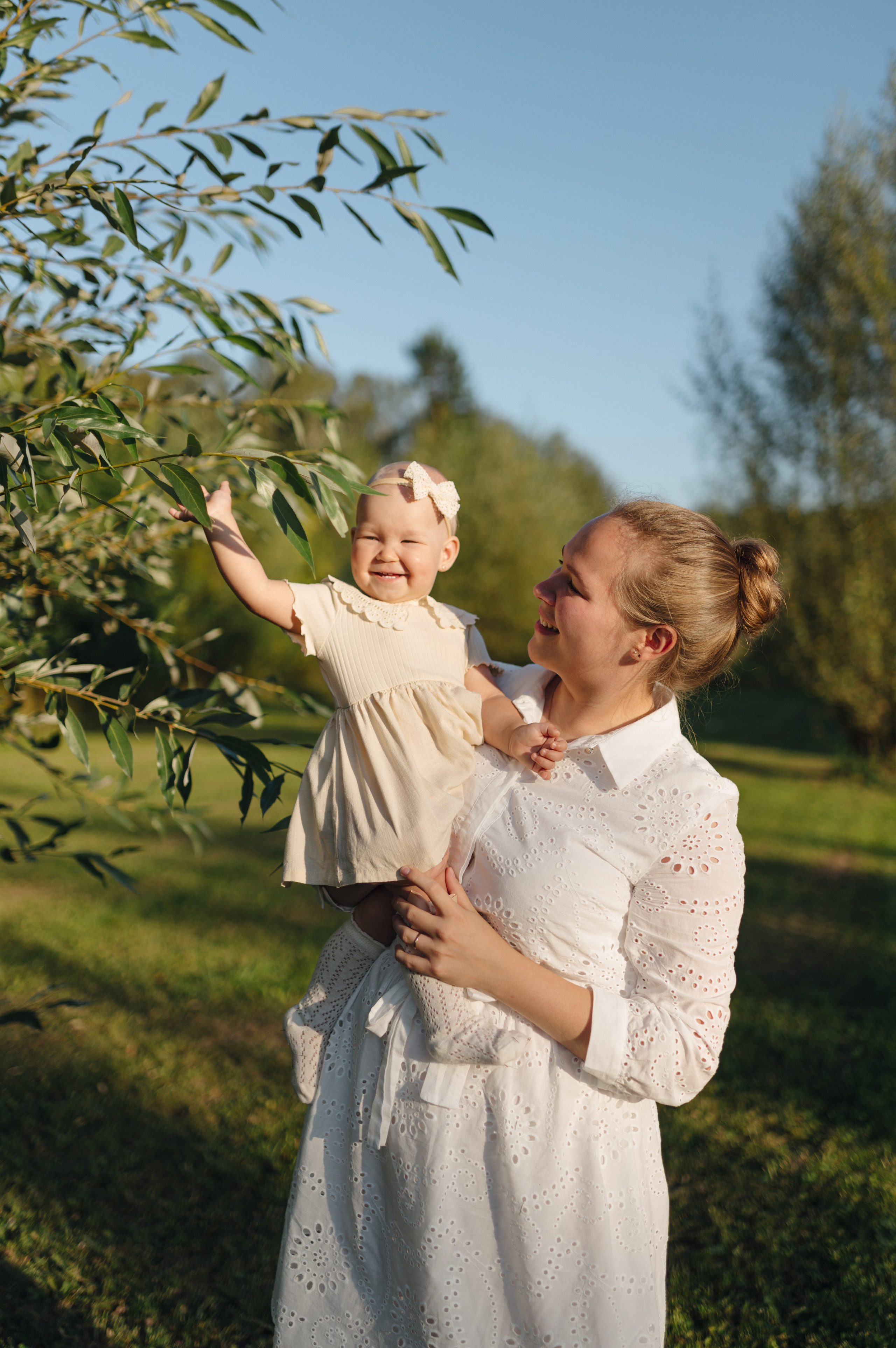 Даша, Рома и Машуля. Свадебный фотограф Москва и Санкт-Петербург. Анастасия Чудина