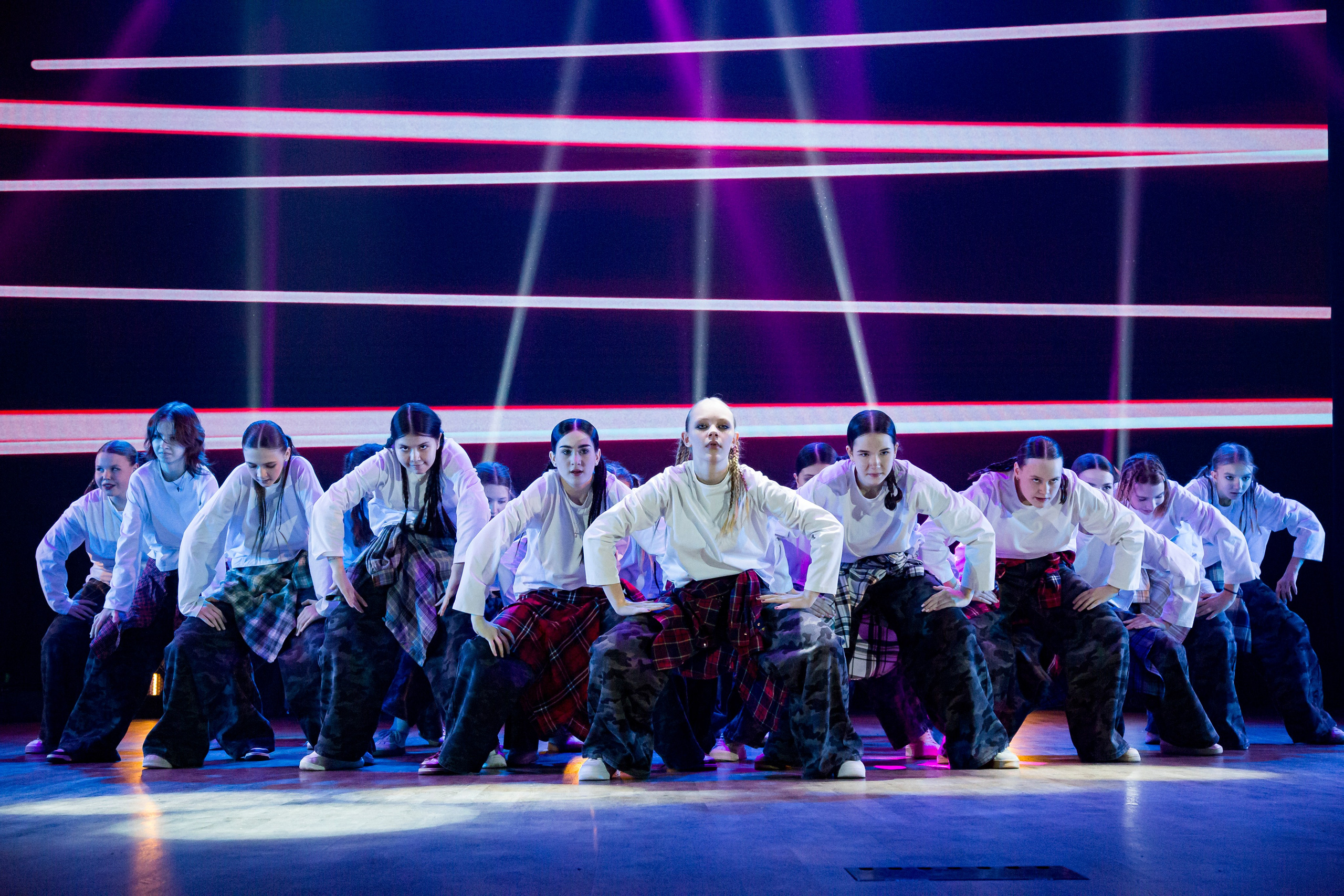 WE Dance отчетник 18.01.2026. 𝓕𝓸𝓽𝓸𝓰𝓻𝓪𝓯 𝓑𝓪𝓵𝓪𝓼𝓱𝓲𝓱𝓪 / 𝓜𝓸𝓼𝓴𝓿𝓪