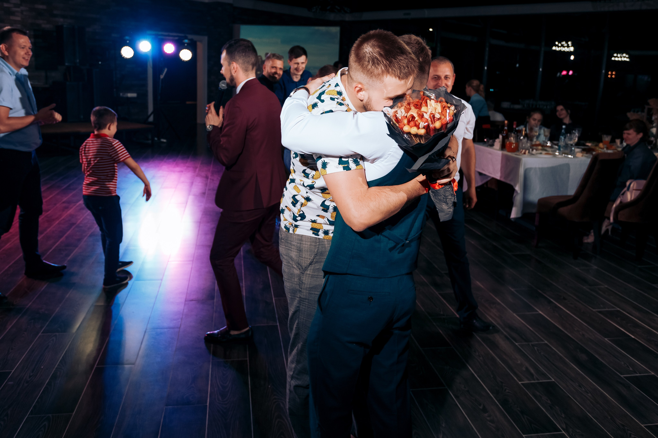 Коля и Оля. Свадебный фотограф в Краснодаре Николай Крауз