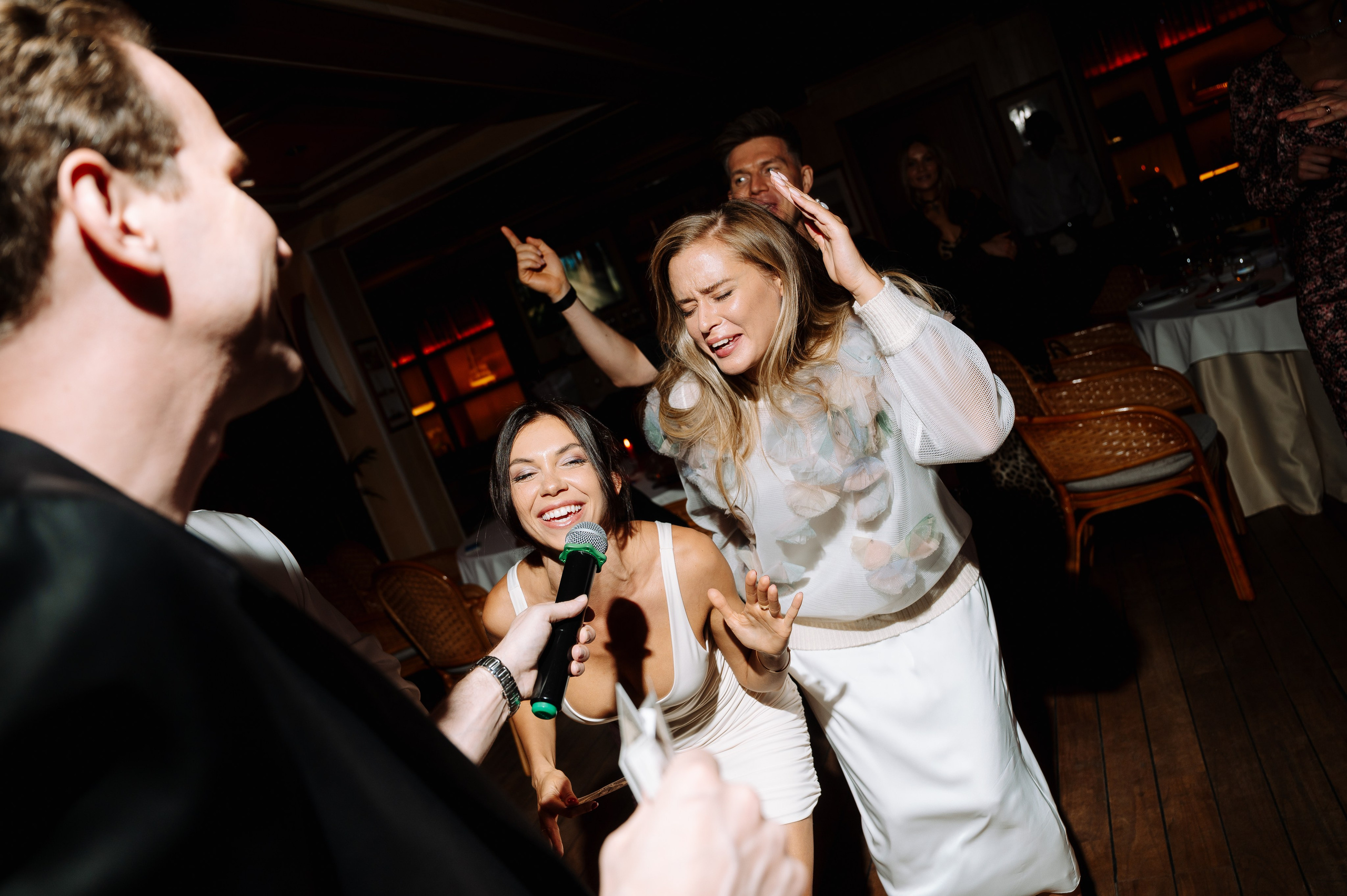 30th Birthday party. Вито Бурмасов | Москва