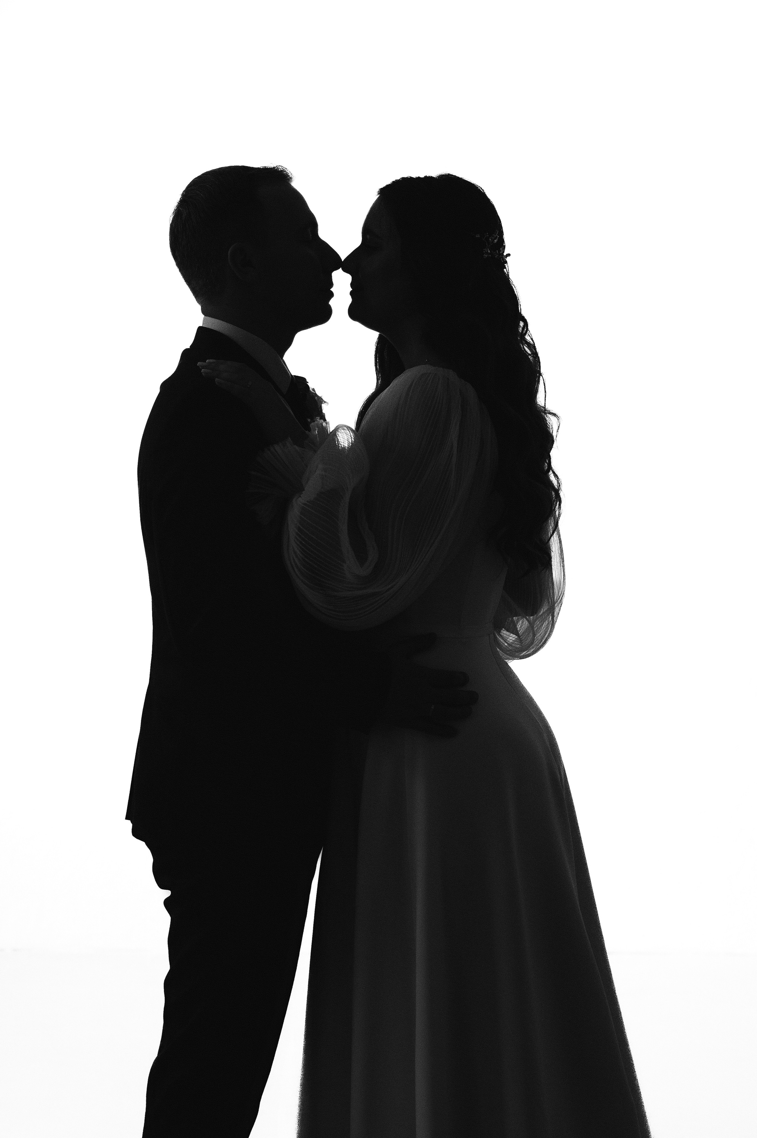 Дарина и Артём. Фотограф Виктория Грибова г. Вологда