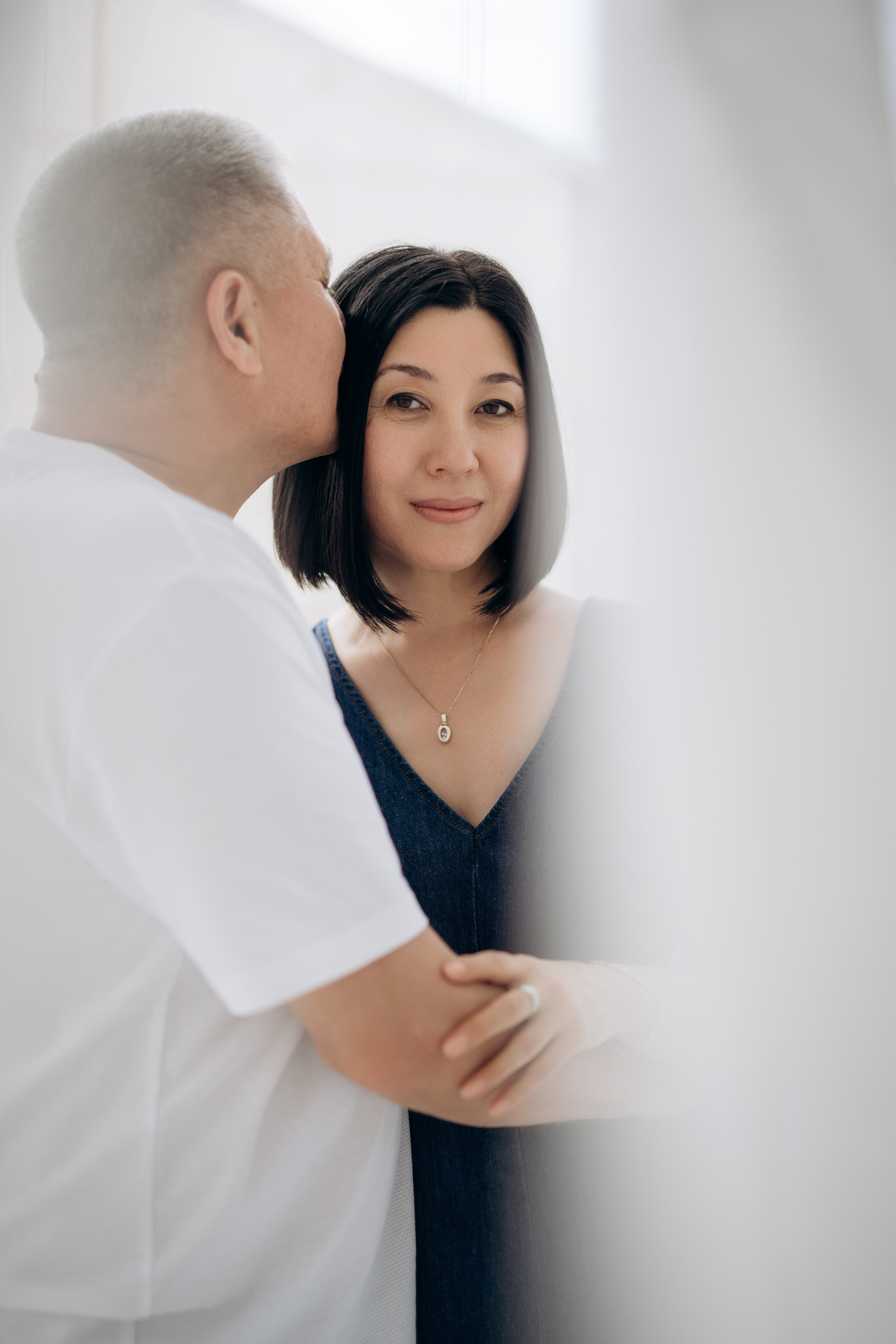 Анна Турсынбек. Фотограф в Алматы Чалова Нафиса